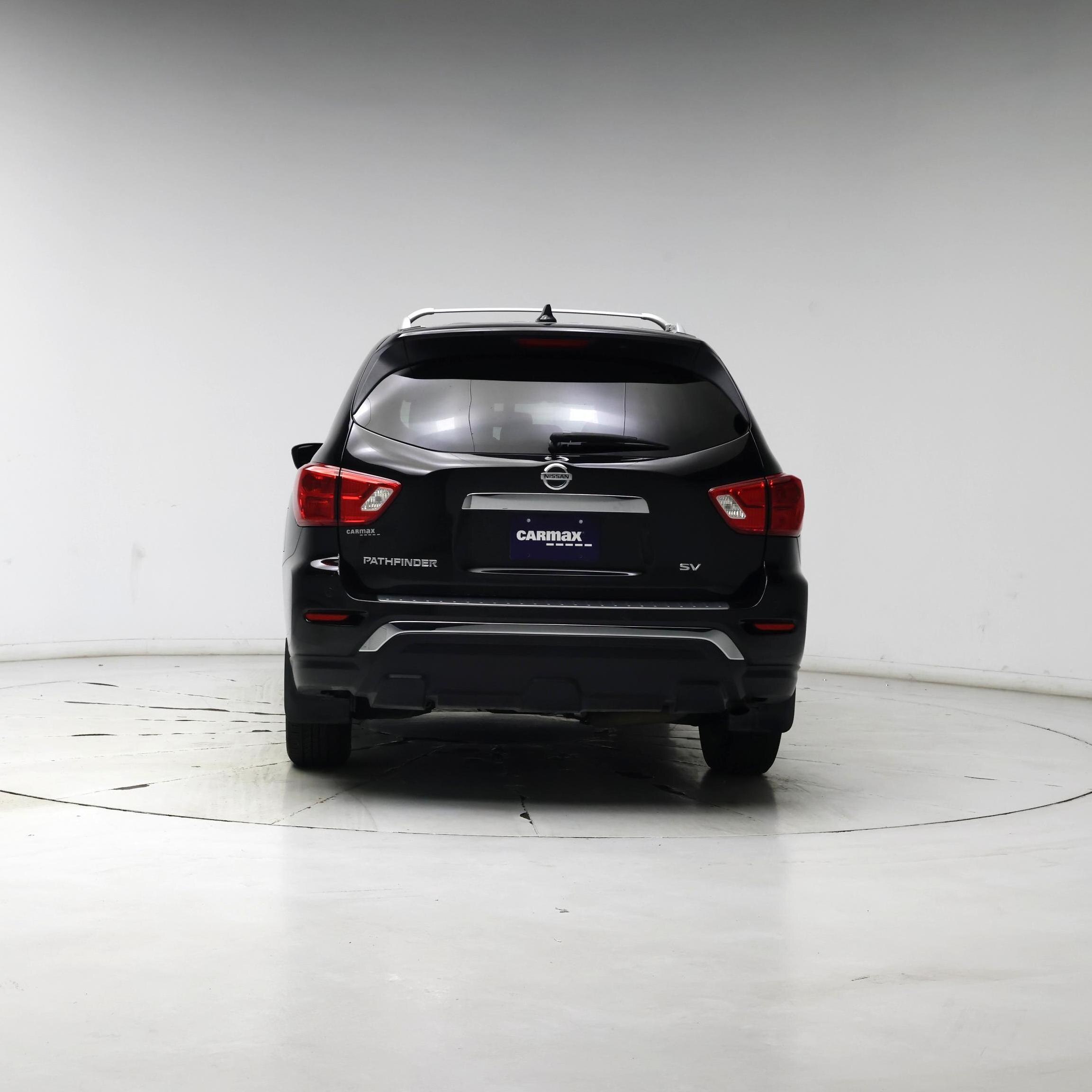 Thumbnail: 2019 Nissan Pathfinder - 6