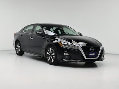 2020 Nissan Altima SV