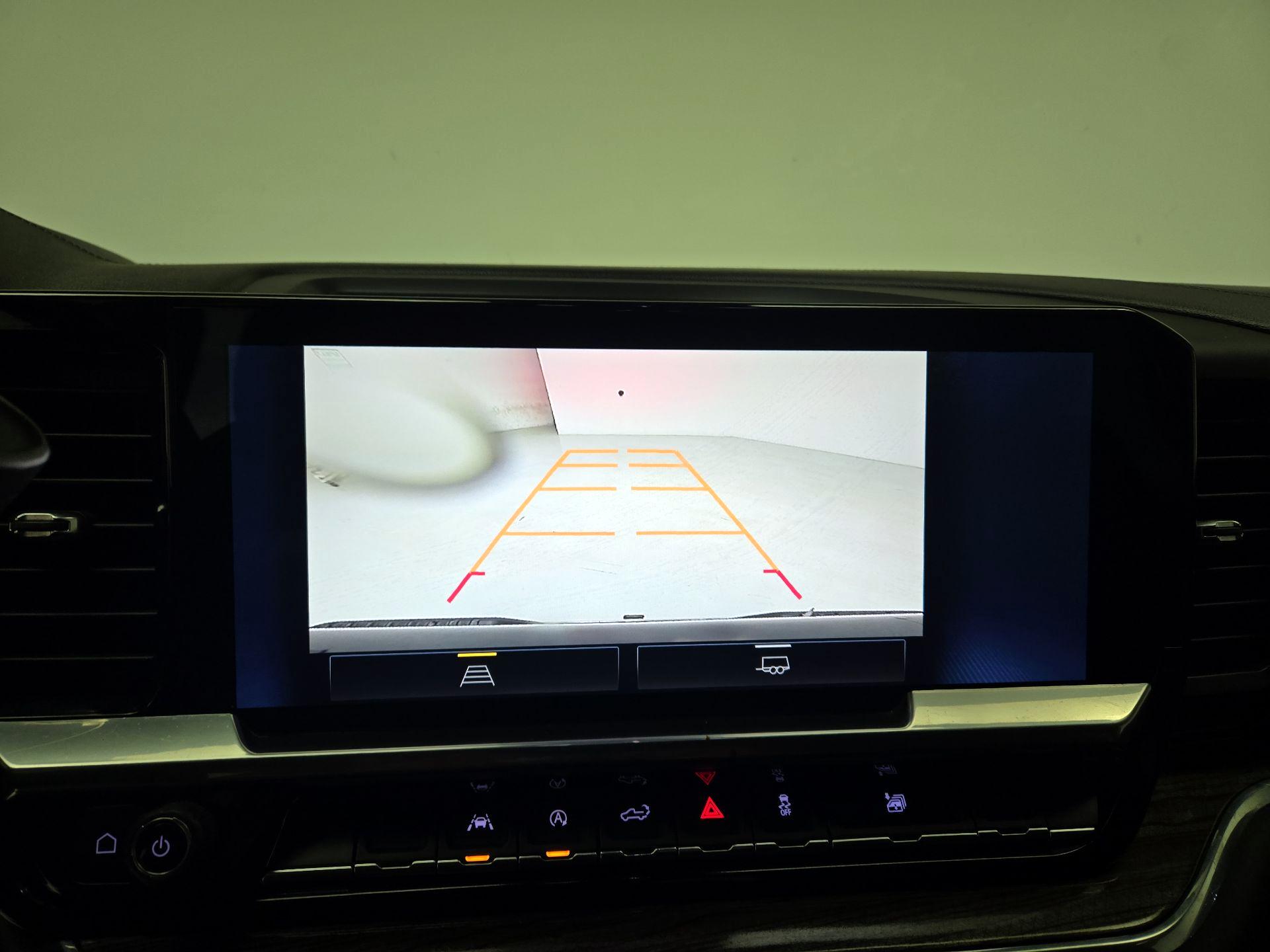 Thumbnail: 2023 Chevrolet Silverado 1500 - 14