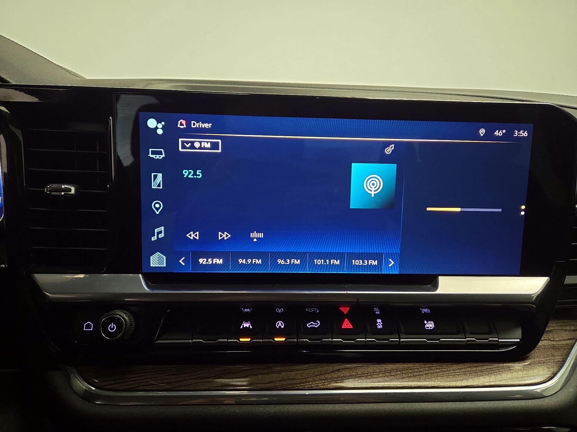 Thumbnail: 2023 Chevrolet Silverado 1500 - 15