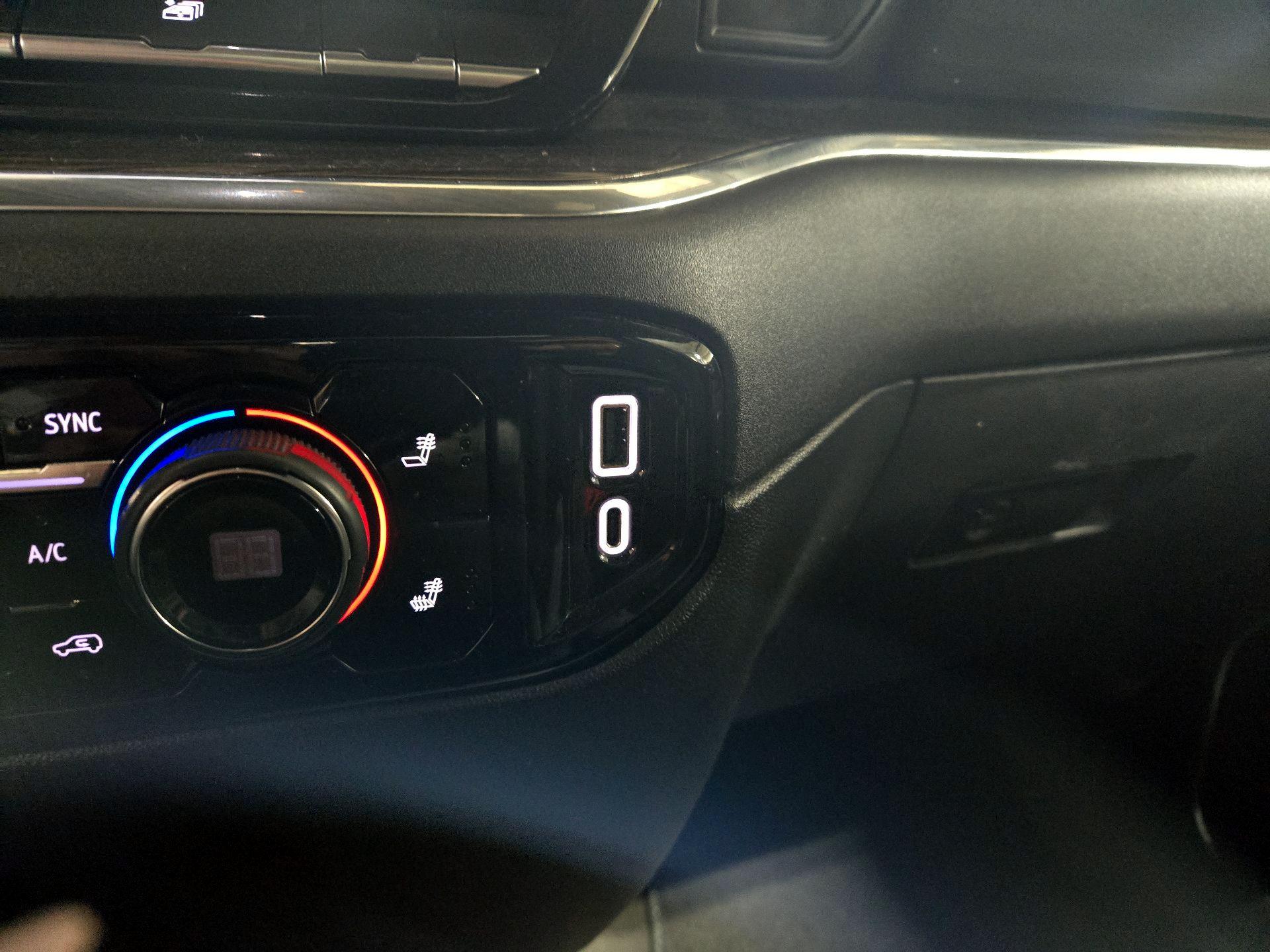 Thumbnail: 2023 Chevrolet Silverado 1500 - 18