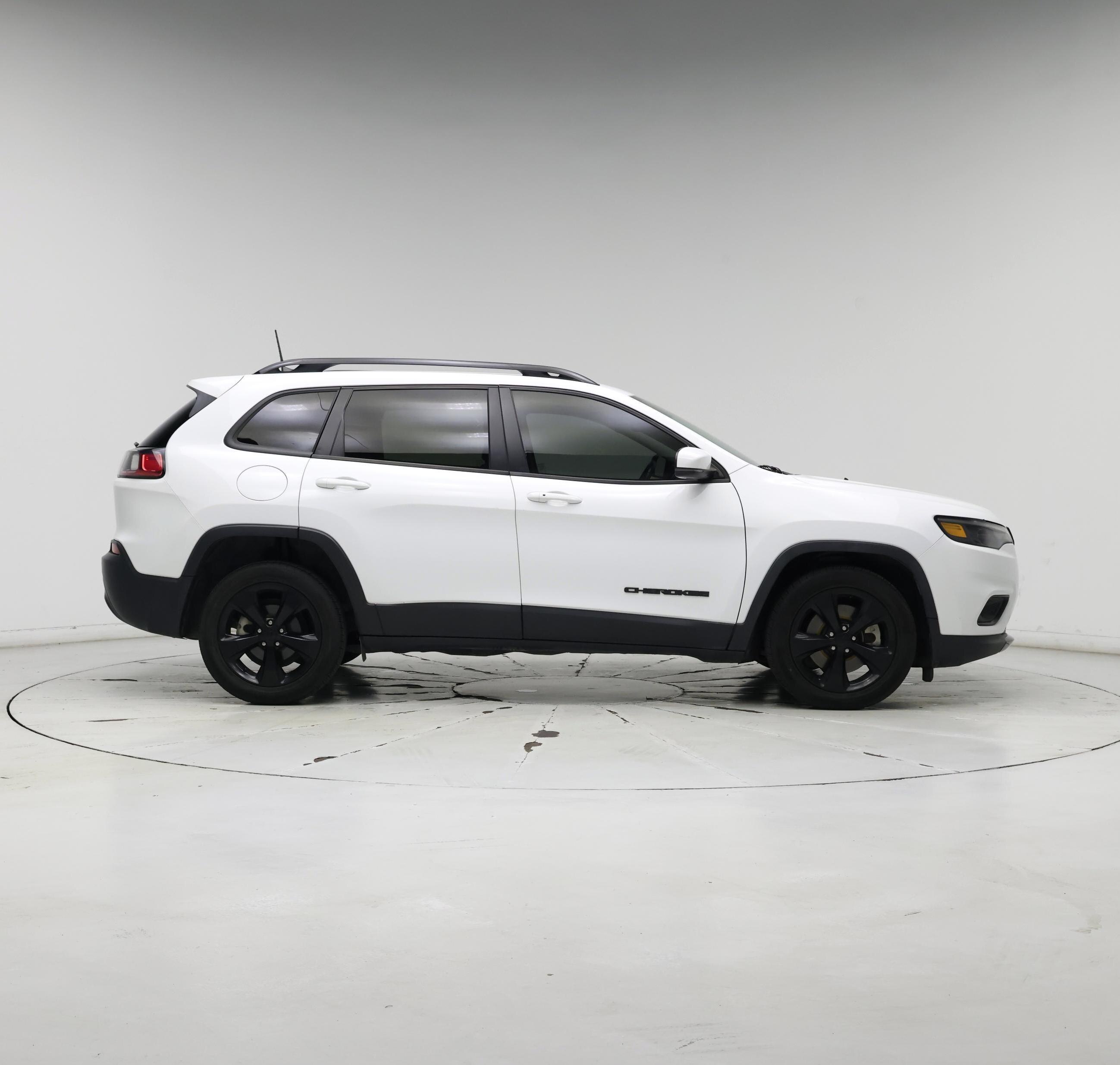 Thumbnail: 2021 Jeep Cherokee - 7