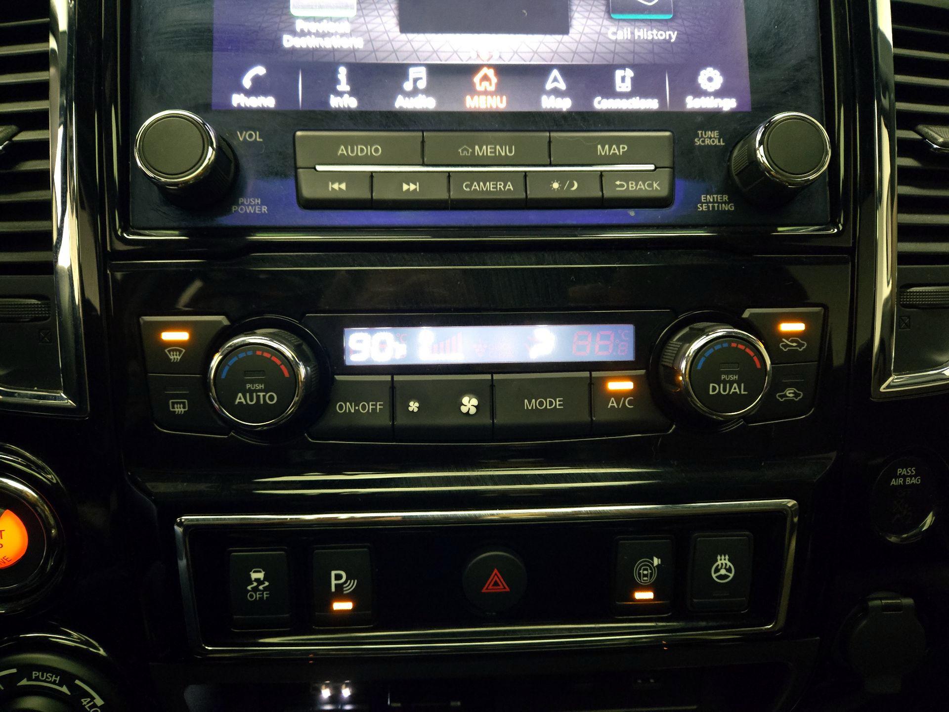 Thumbnail: 2021 Nissan Titan - 17