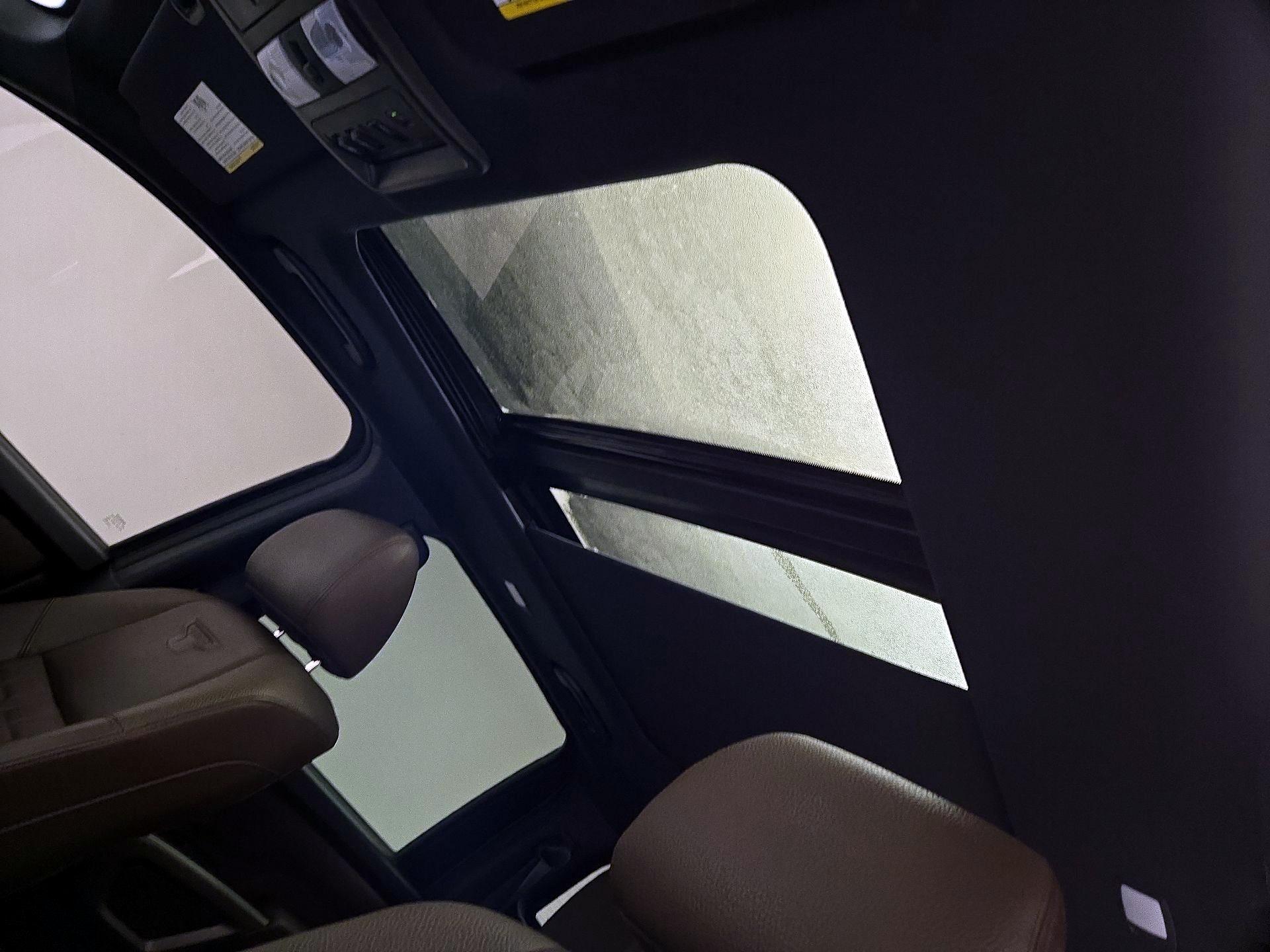 Thumbnail: 2021 Nissan Titan - 20