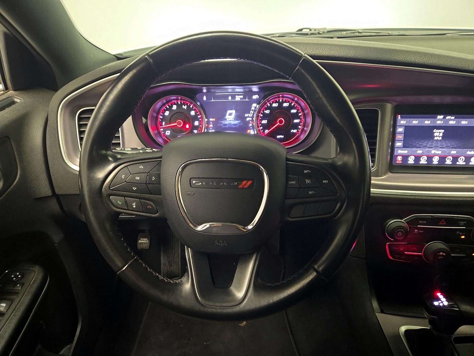 Thumbnail: 2022 Dodge Charger - 10