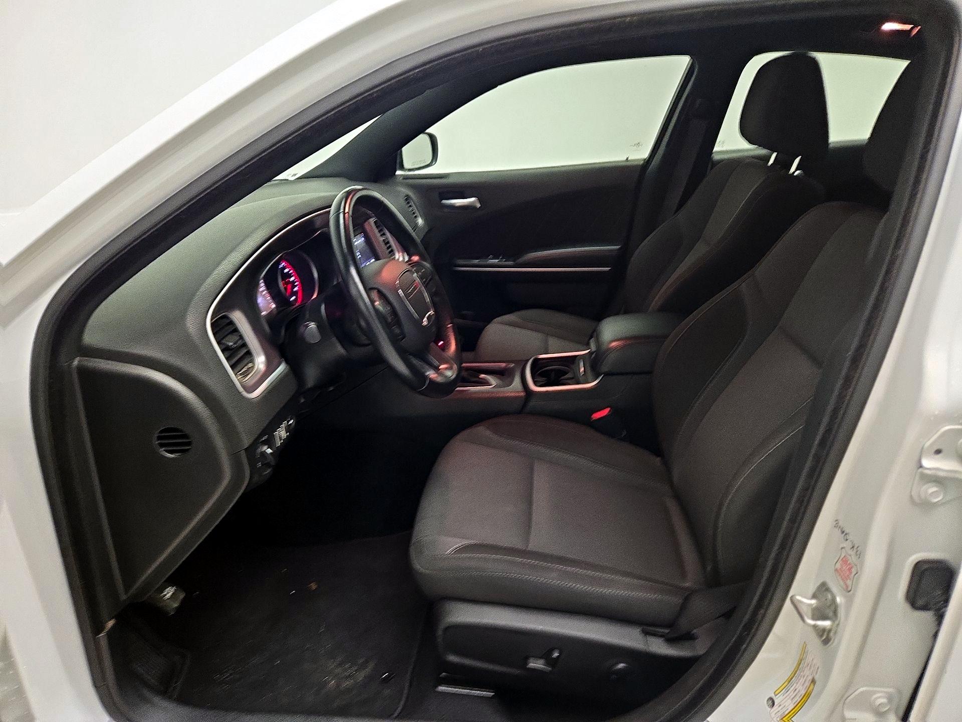 Thumbnail: 2022 Dodge Charger - 11