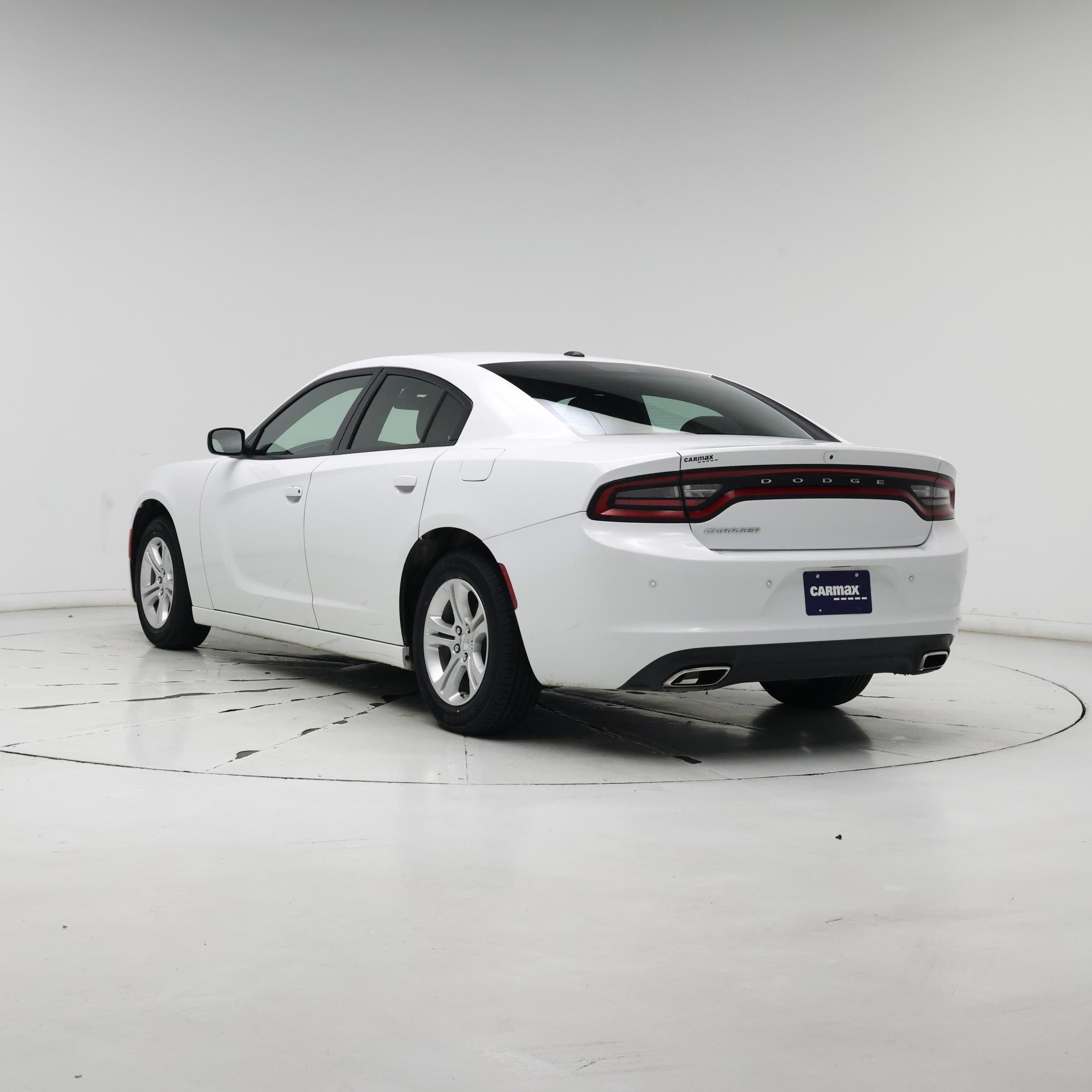 Thumbnail: 2022 Dodge Charger - 2