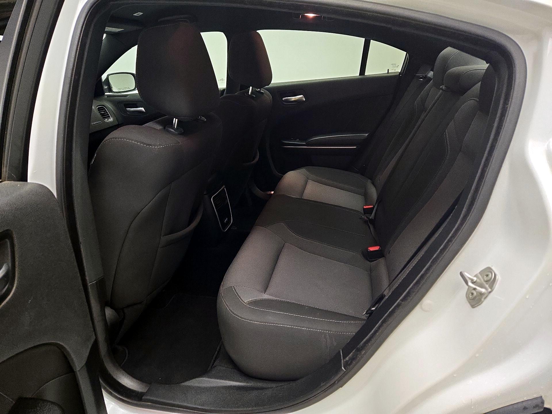 Thumbnail: 2022 Dodge Charger - 19