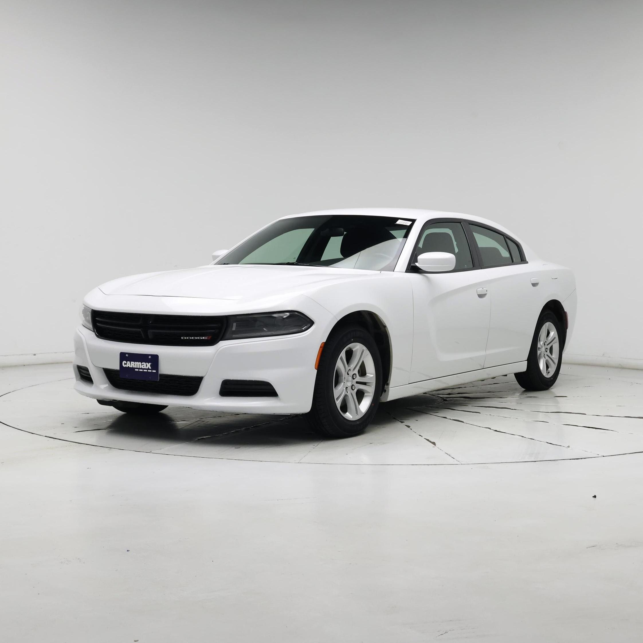 Thumbnail: 2022 Dodge Charger - 4