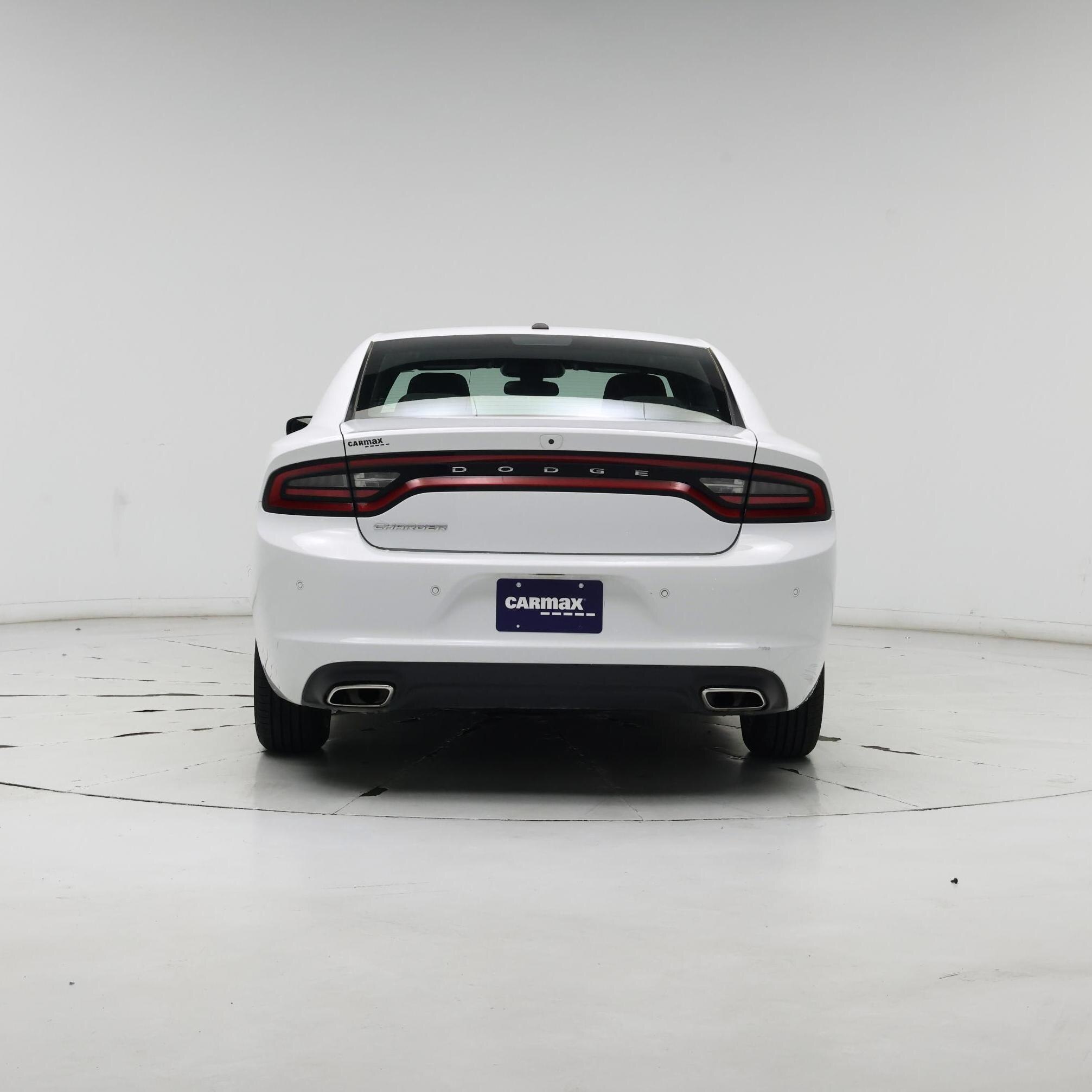 Thumbnail: 2022 Dodge Charger - 6