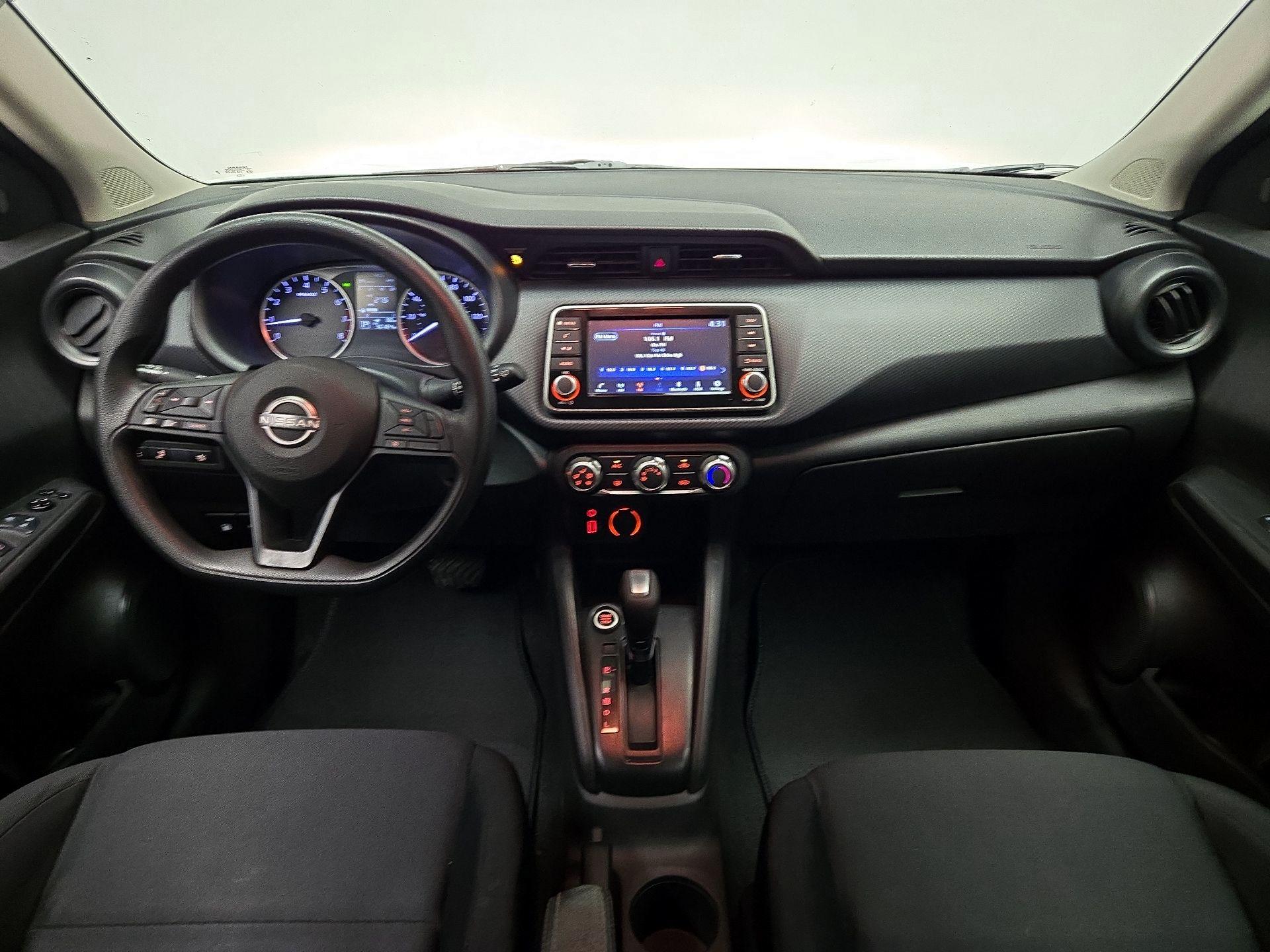 Thumbnail: 2023 Nissan Kicks - 9