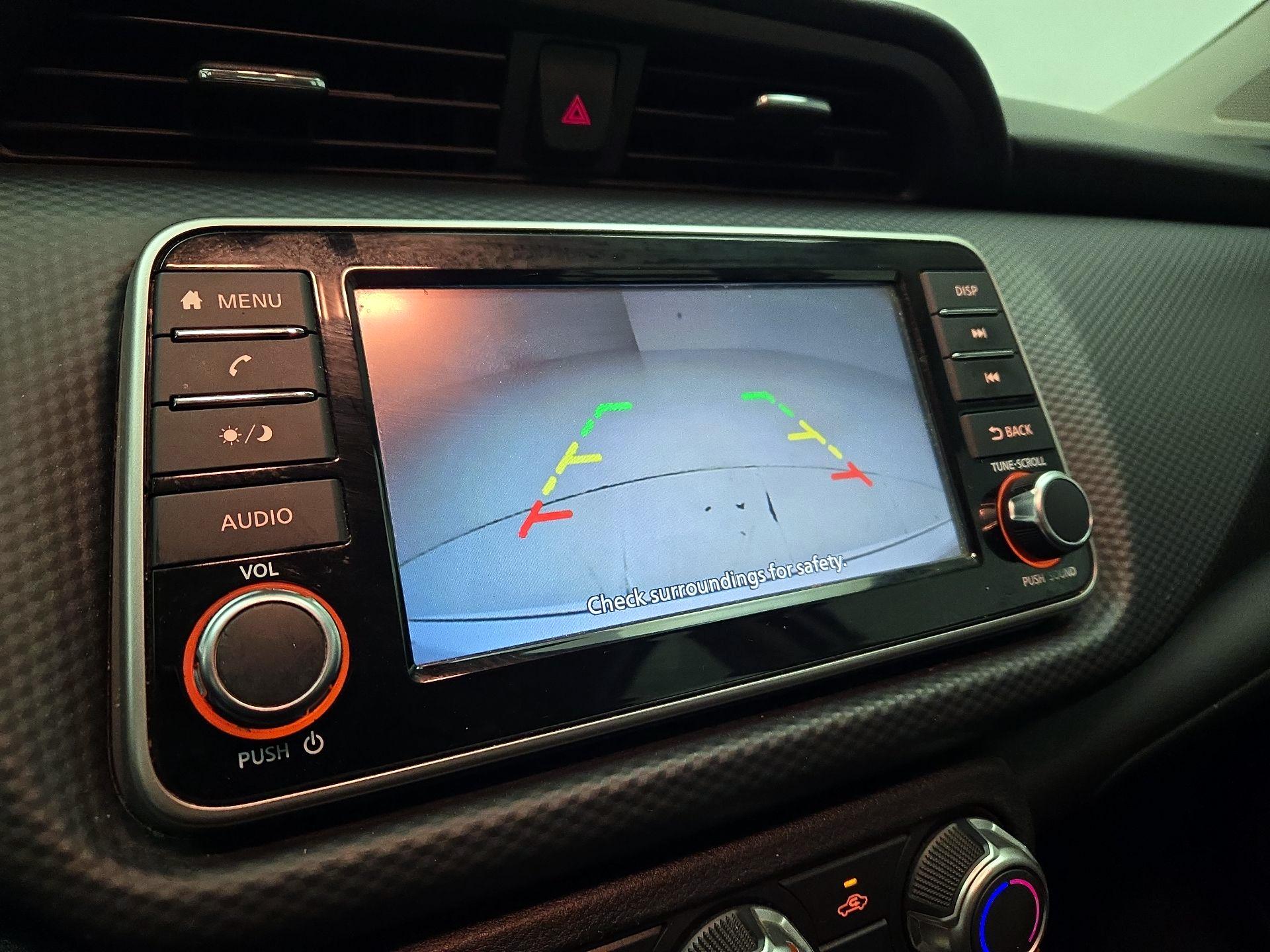 Thumbnail: 2023 Nissan Kicks - 14