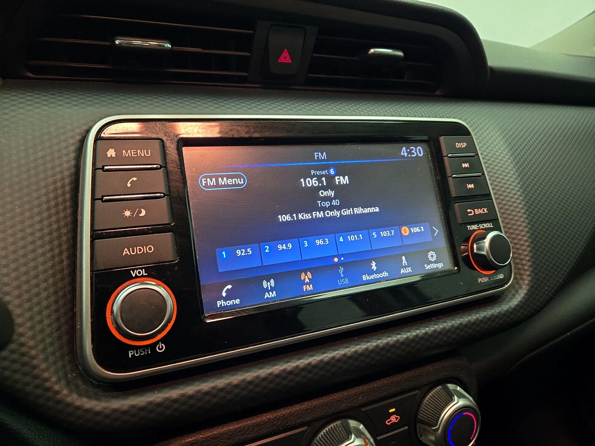 Thumbnail: 2023 Nissan Kicks - 15