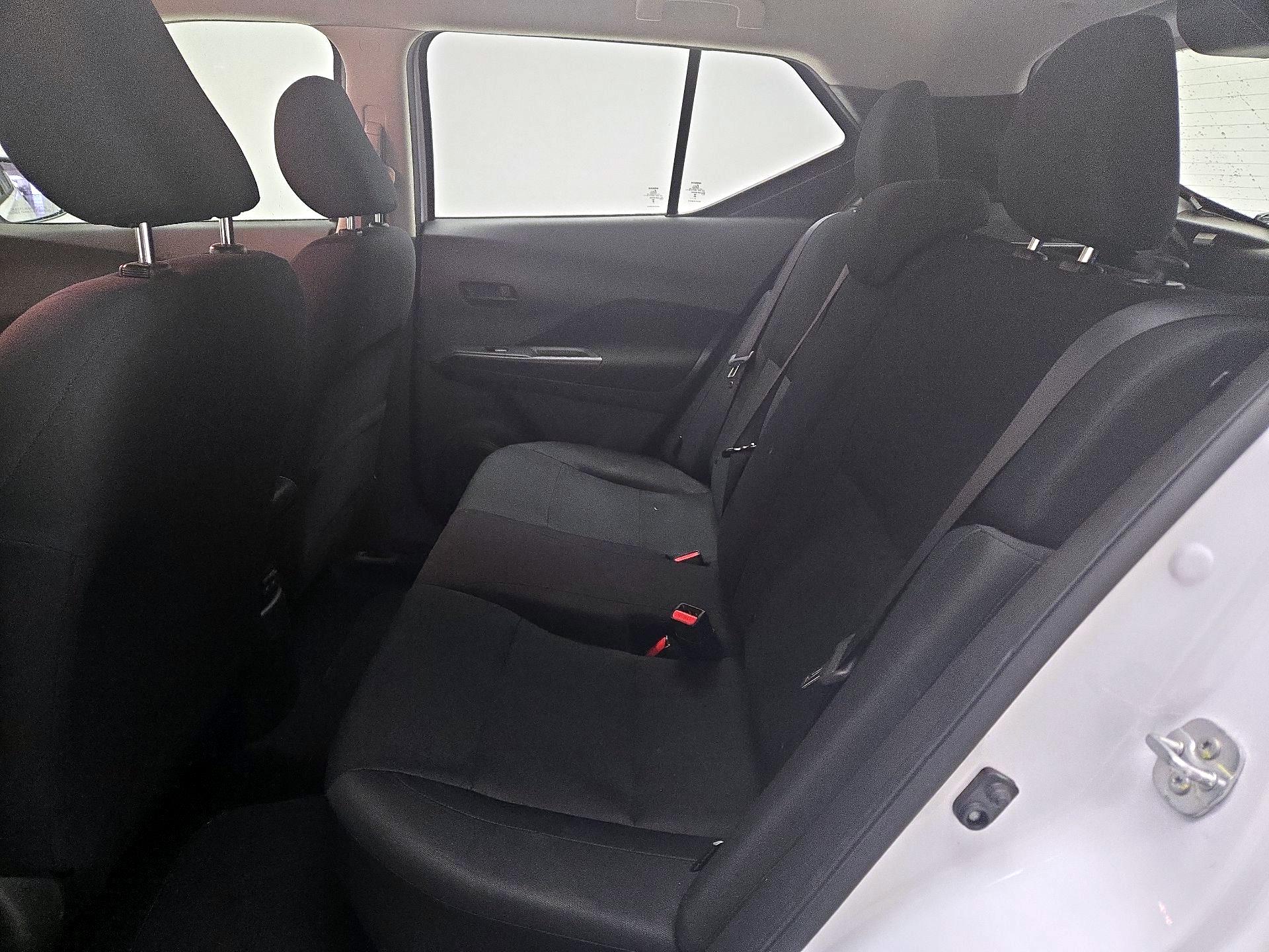 Thumbnail: 2023 Nissan Kicks - 19