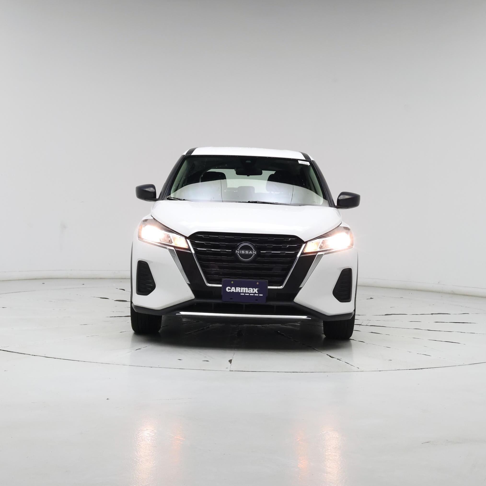 Thumbnail: 2023 Nissan Kicks - 5