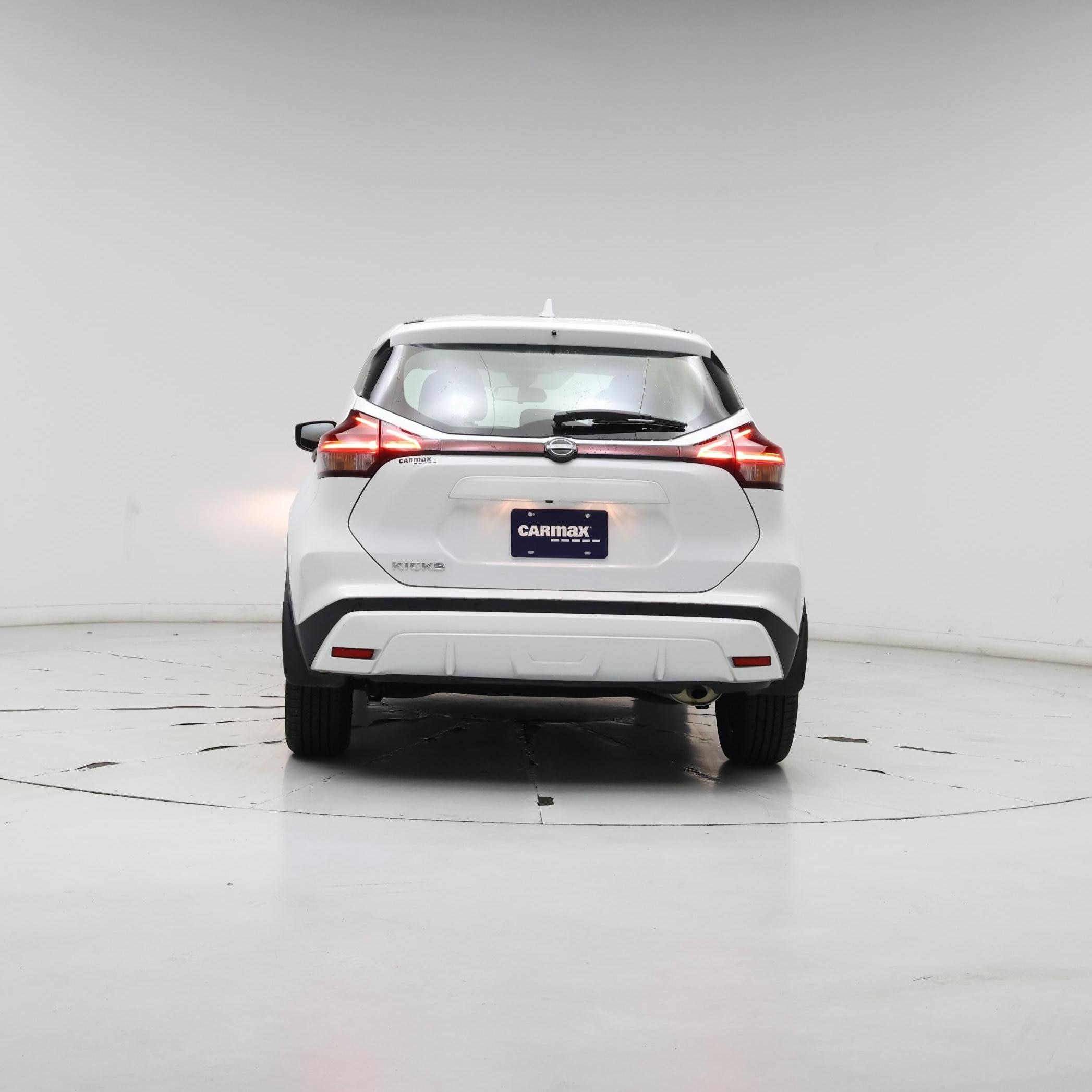 Thumbnail: 2023 Nissan Kicks - 6