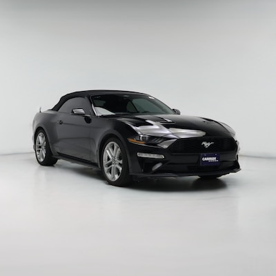 2023 Ford Mustang Ecoboost Premium