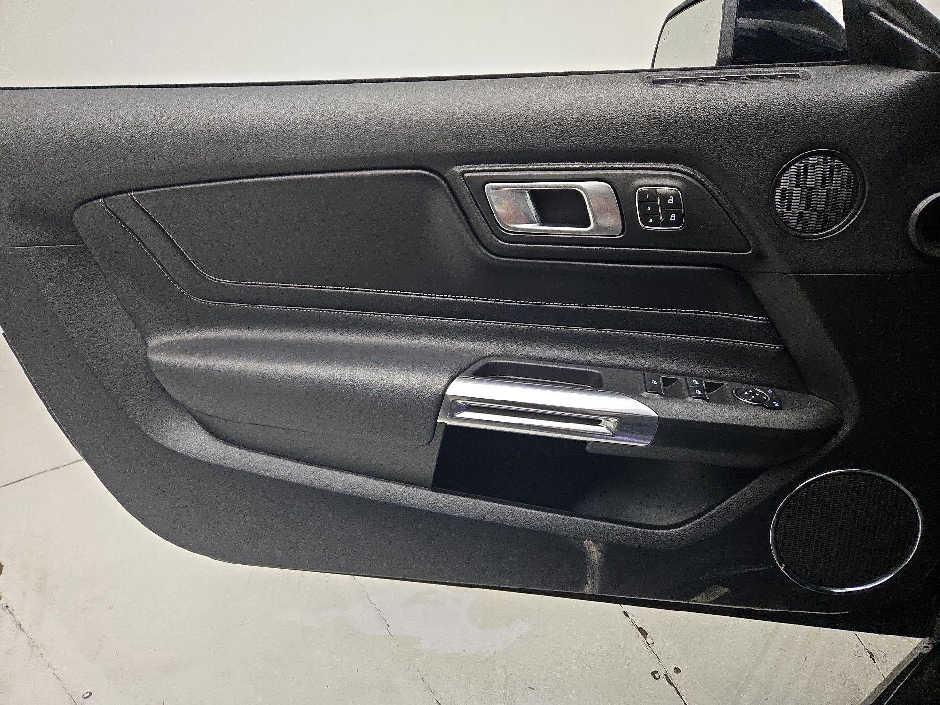 Thumbnail: 2023 Ford Mustang - 12