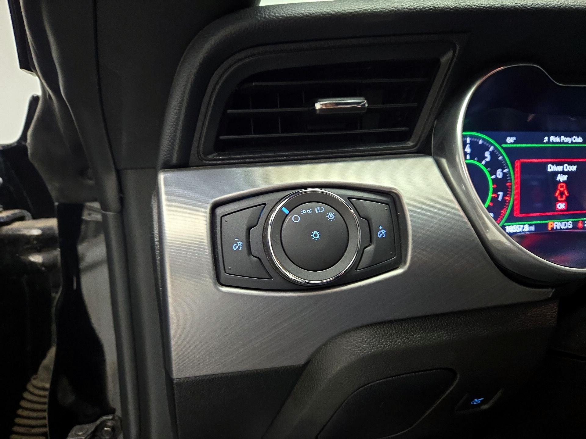 Thumbnail: 2023 Ford Mustang - 13