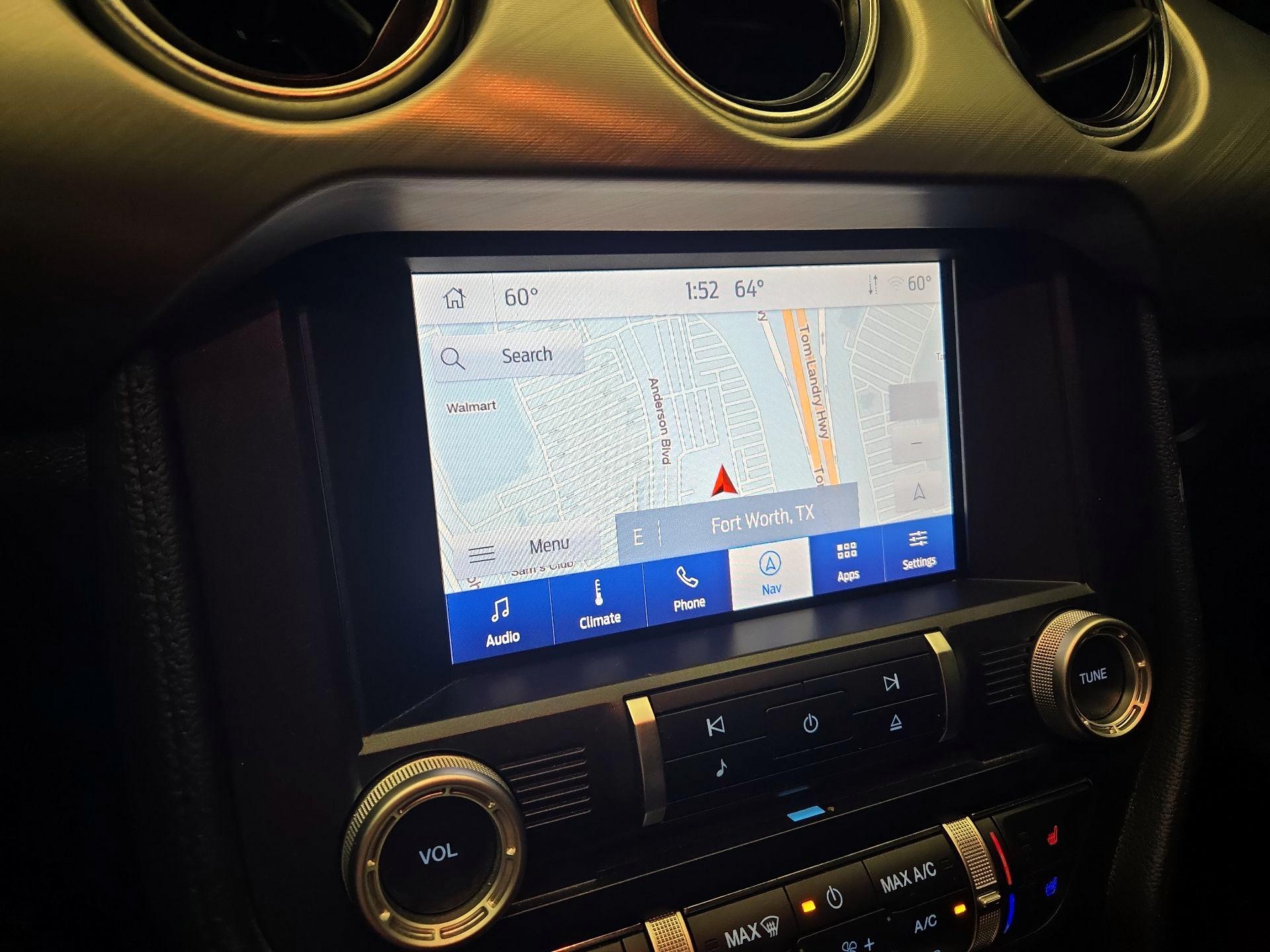 Thumbnail: 2023 Ford Mustang - 14