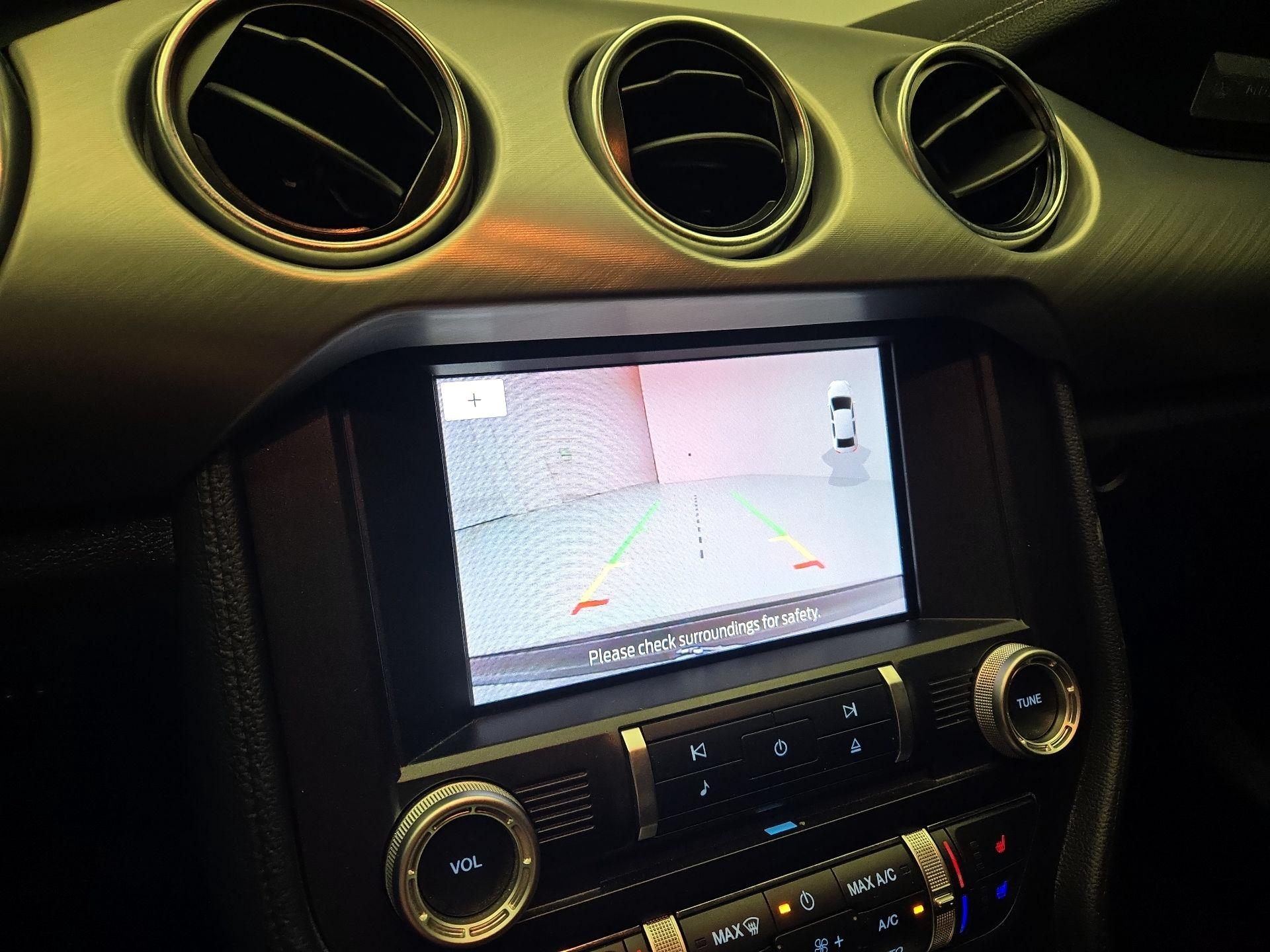 Thumbnail: 2023 Ford Mustang - 15