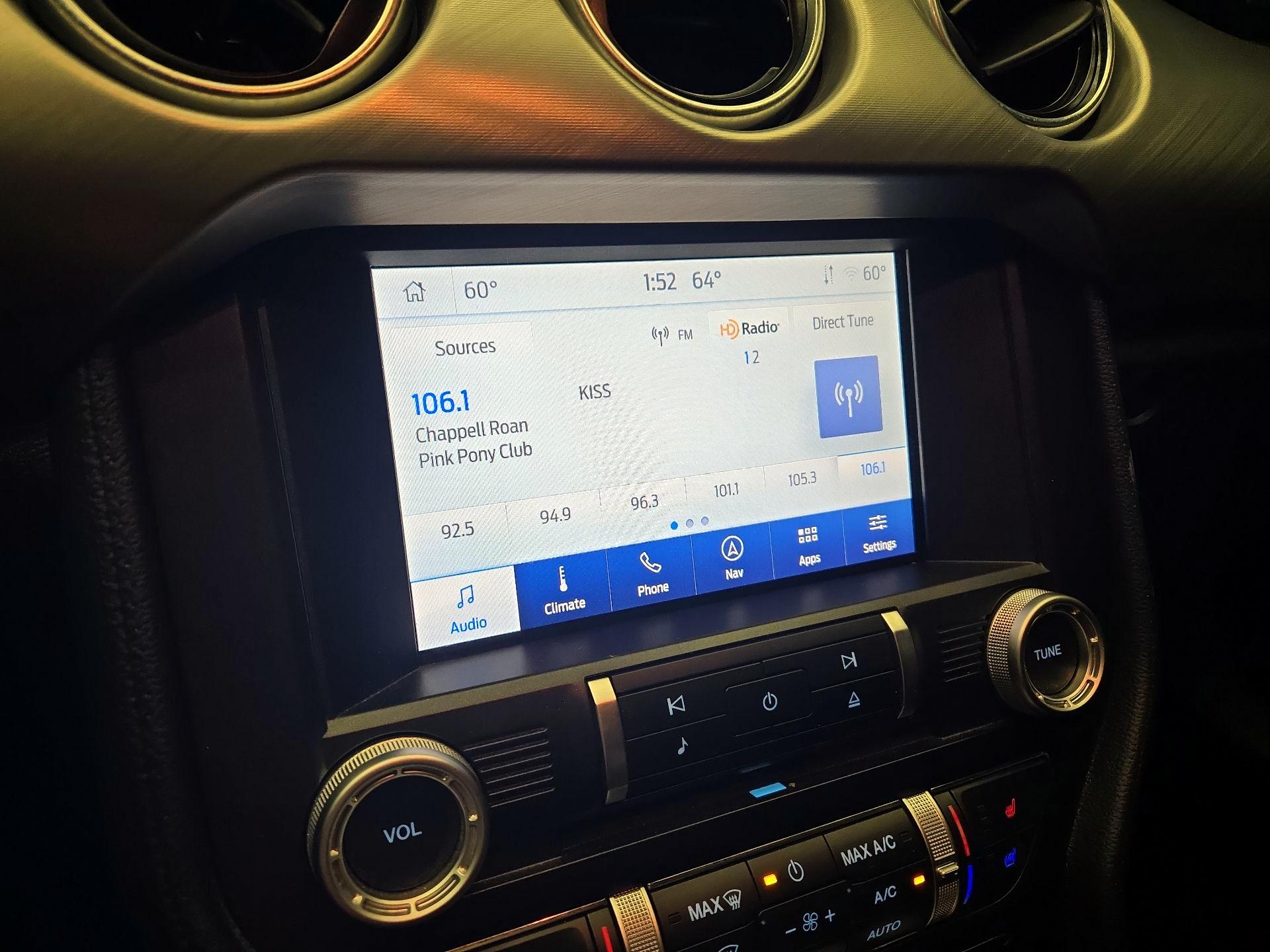 Thumbnail: 2023 Ford Mustang - 16