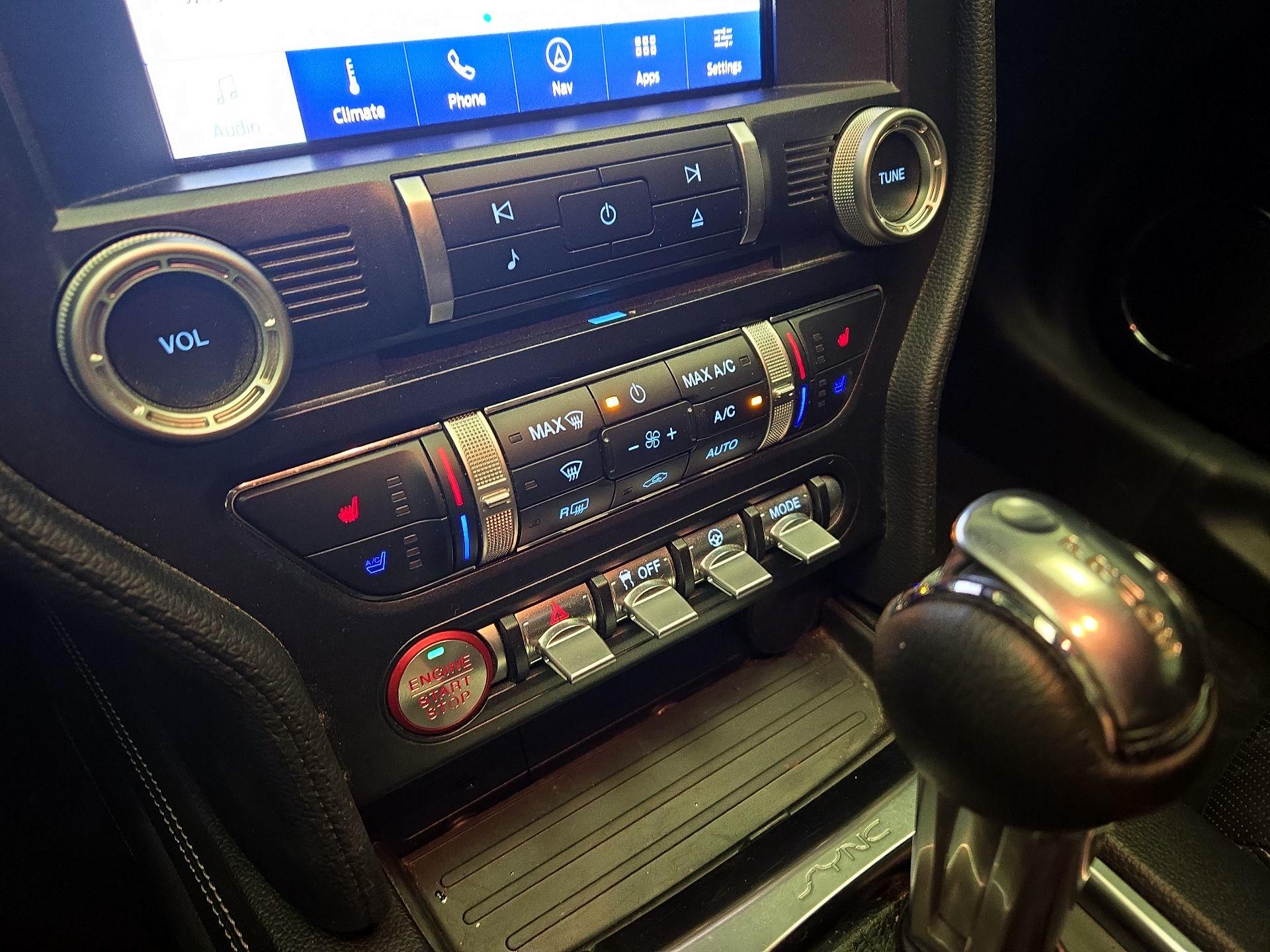 Thumbnail: 2023 Ford Mustang - 17