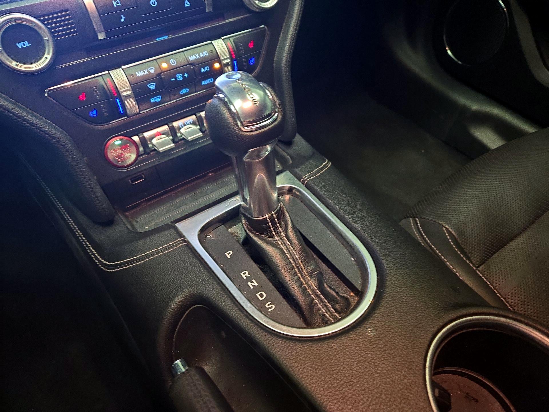 Thumbnail: 2023 Ford Mustang - 18