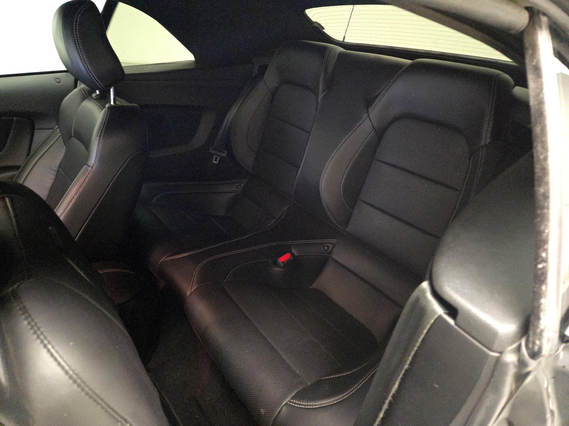 Thumbnail: 2023 Ford Mustang - 20