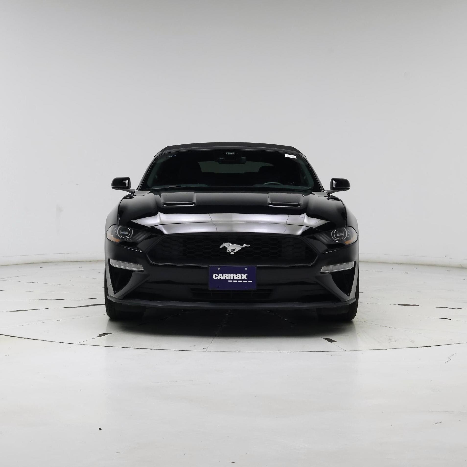 Thumbnail: 2023 Ford Mustang - 5