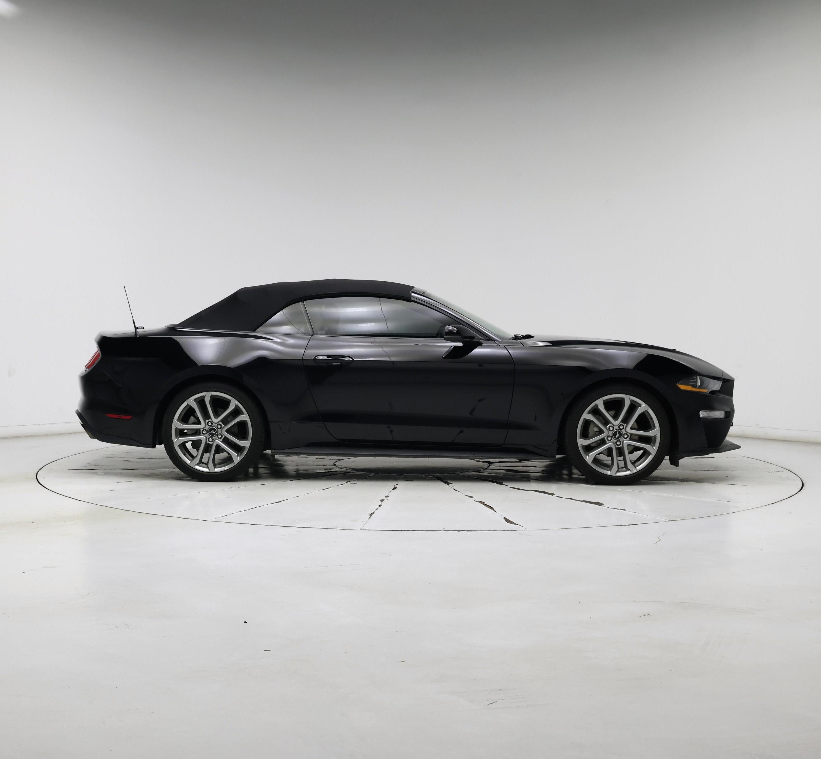 Thumbnail: 2023 Ford Mustang - 7