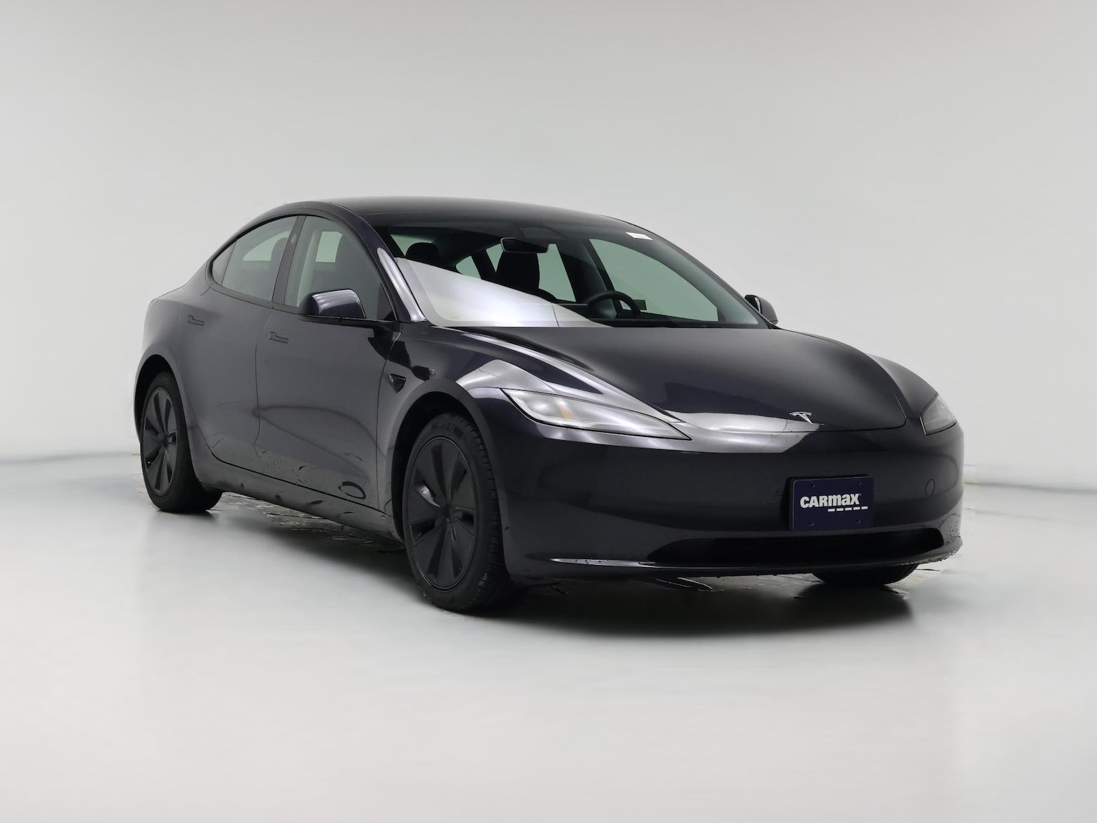 2024 Tesla Model 3 Base