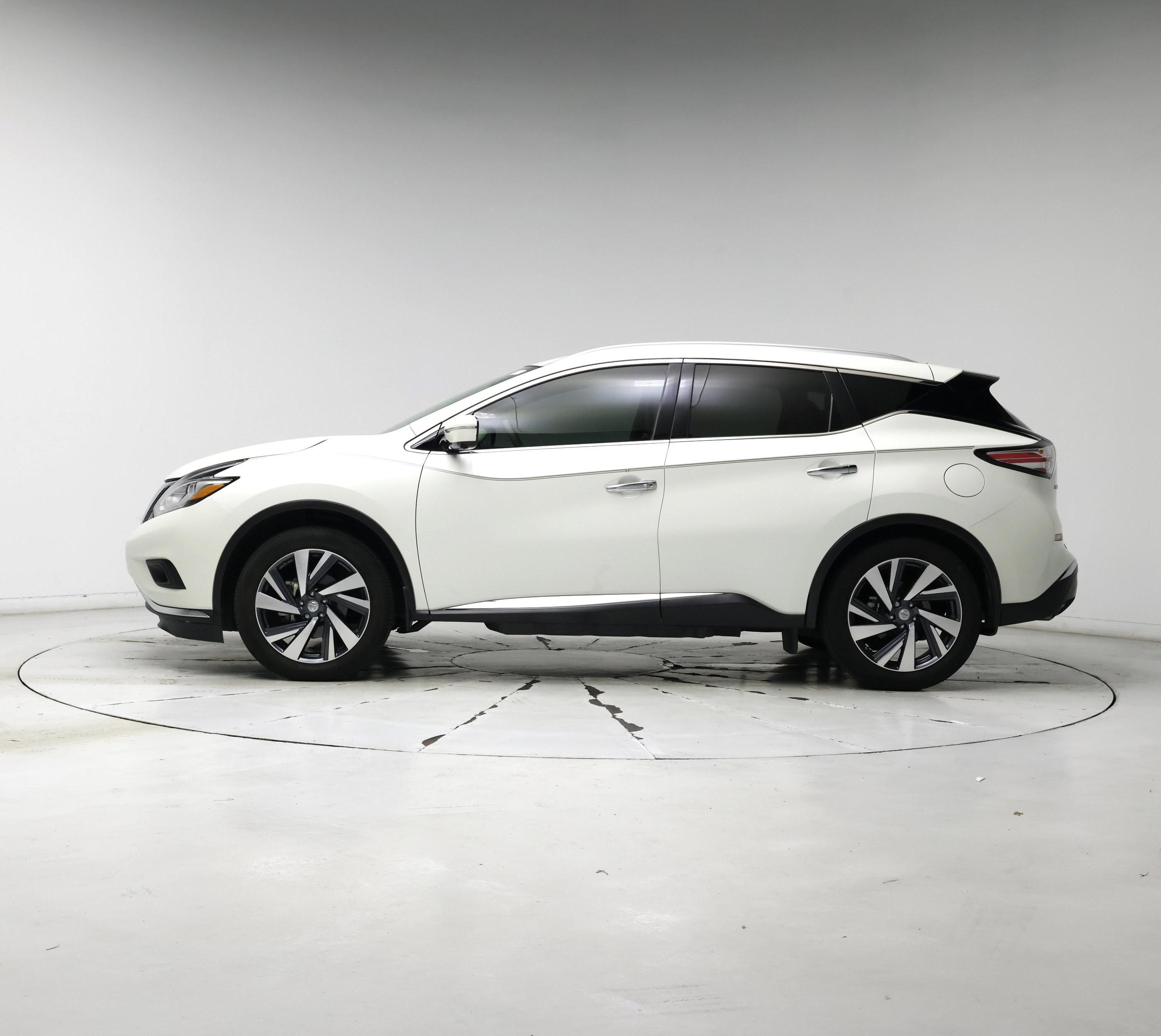 Thumbnail: 2015 Nissan Murano - 3