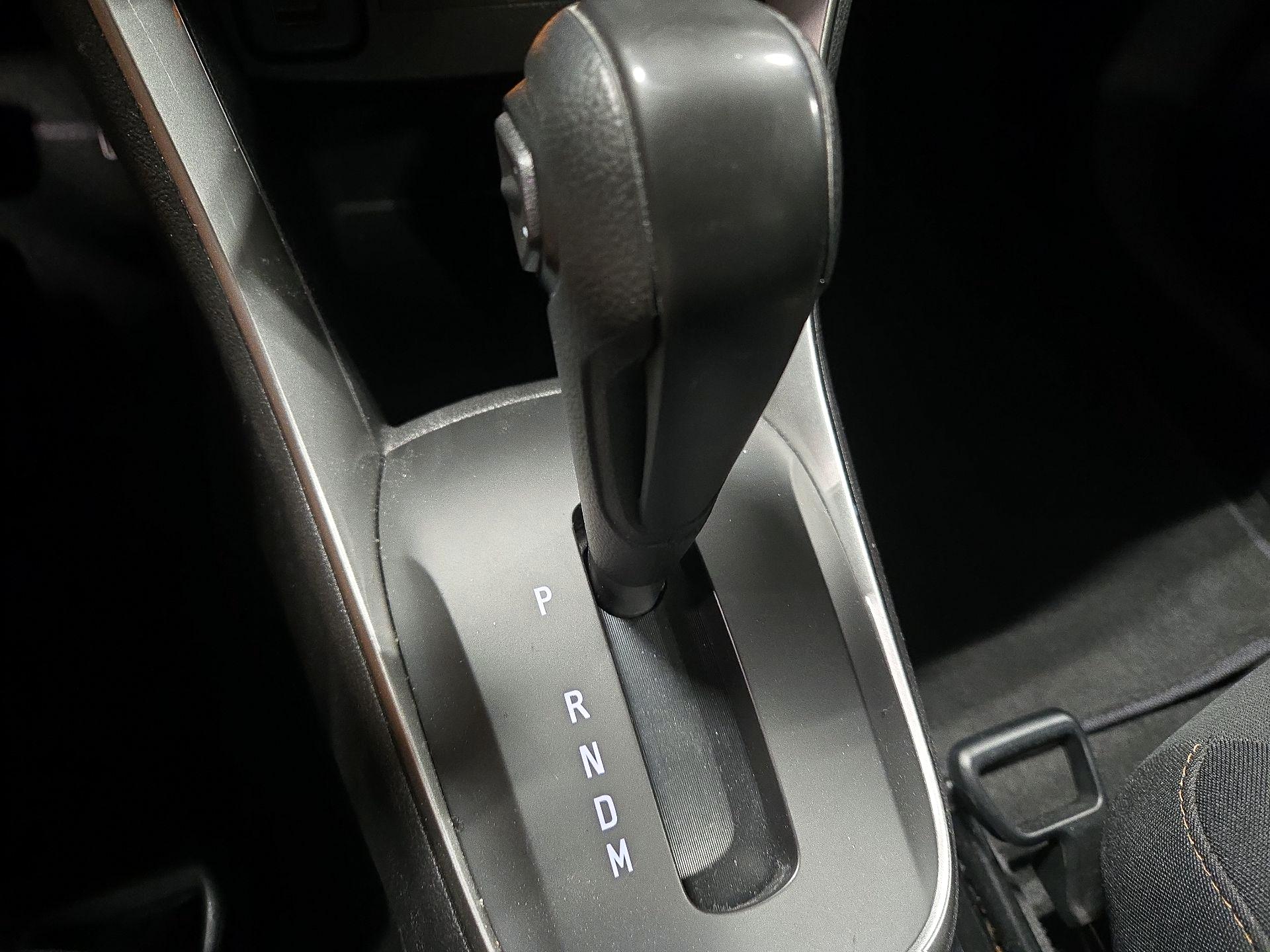 Thumbnail: 2020 Chevrolet Trax - 17