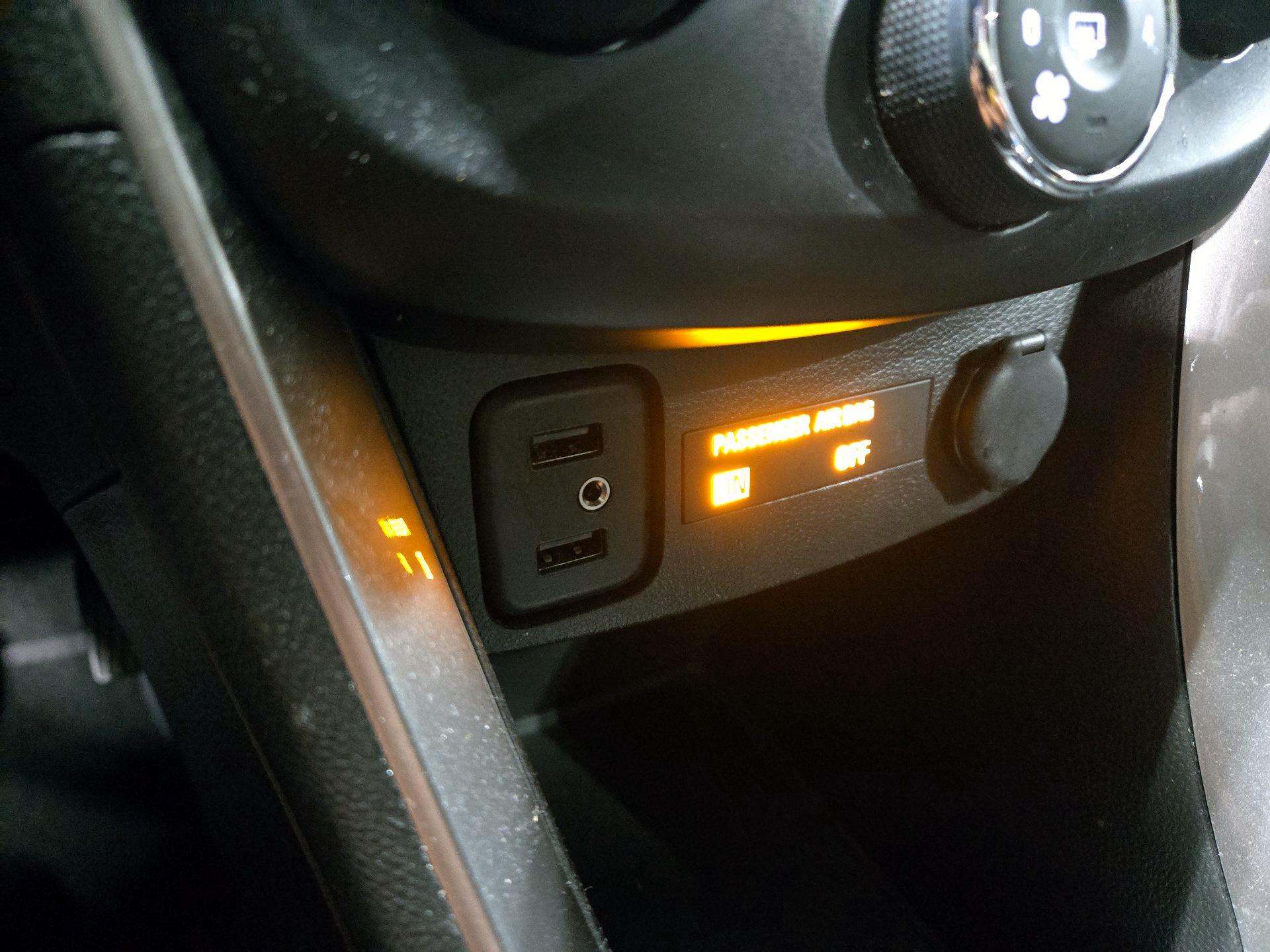 Thumbnail: 2020 Chevrolet Trax - 18