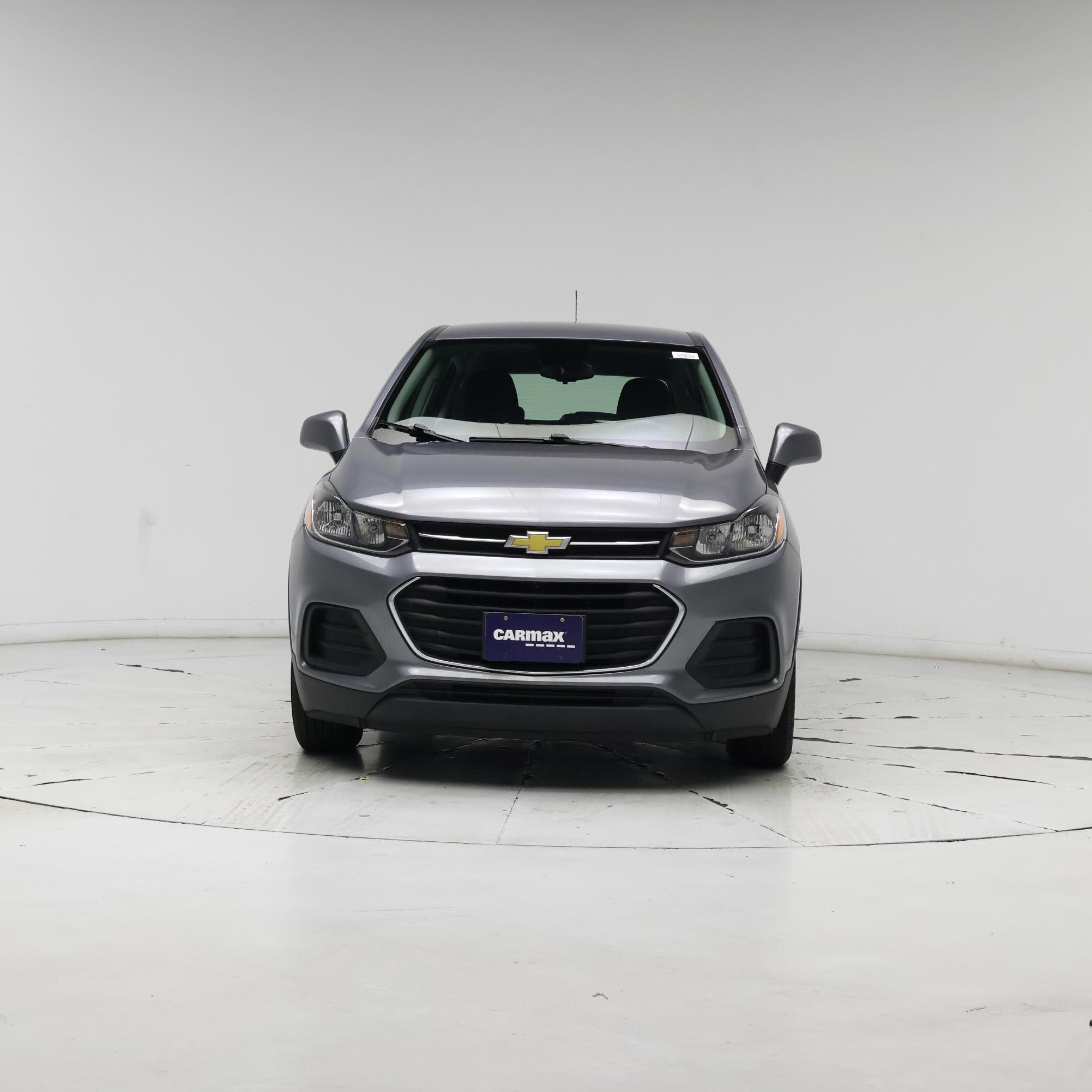 Thumbnail: 2020 Chevrolet Trax - 5