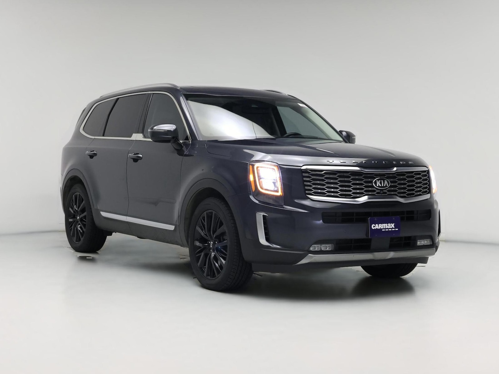 2020 Kia Telluride