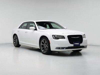 2015 Chrysler 300 S