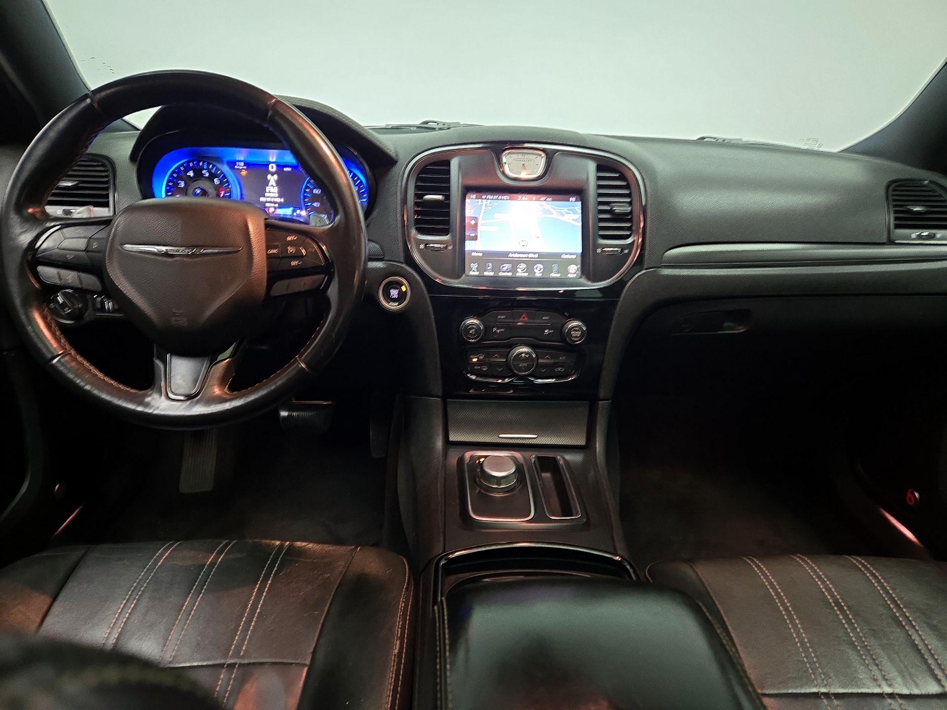 Thumbnail: 2015 Chrysler 300 - 9