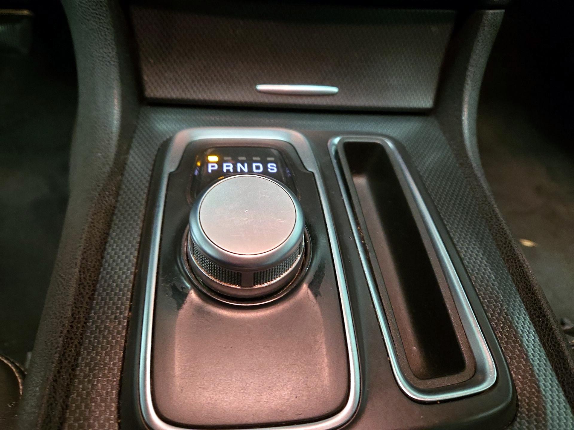 Thumbnail: 2015 Chrysler 300 - 18