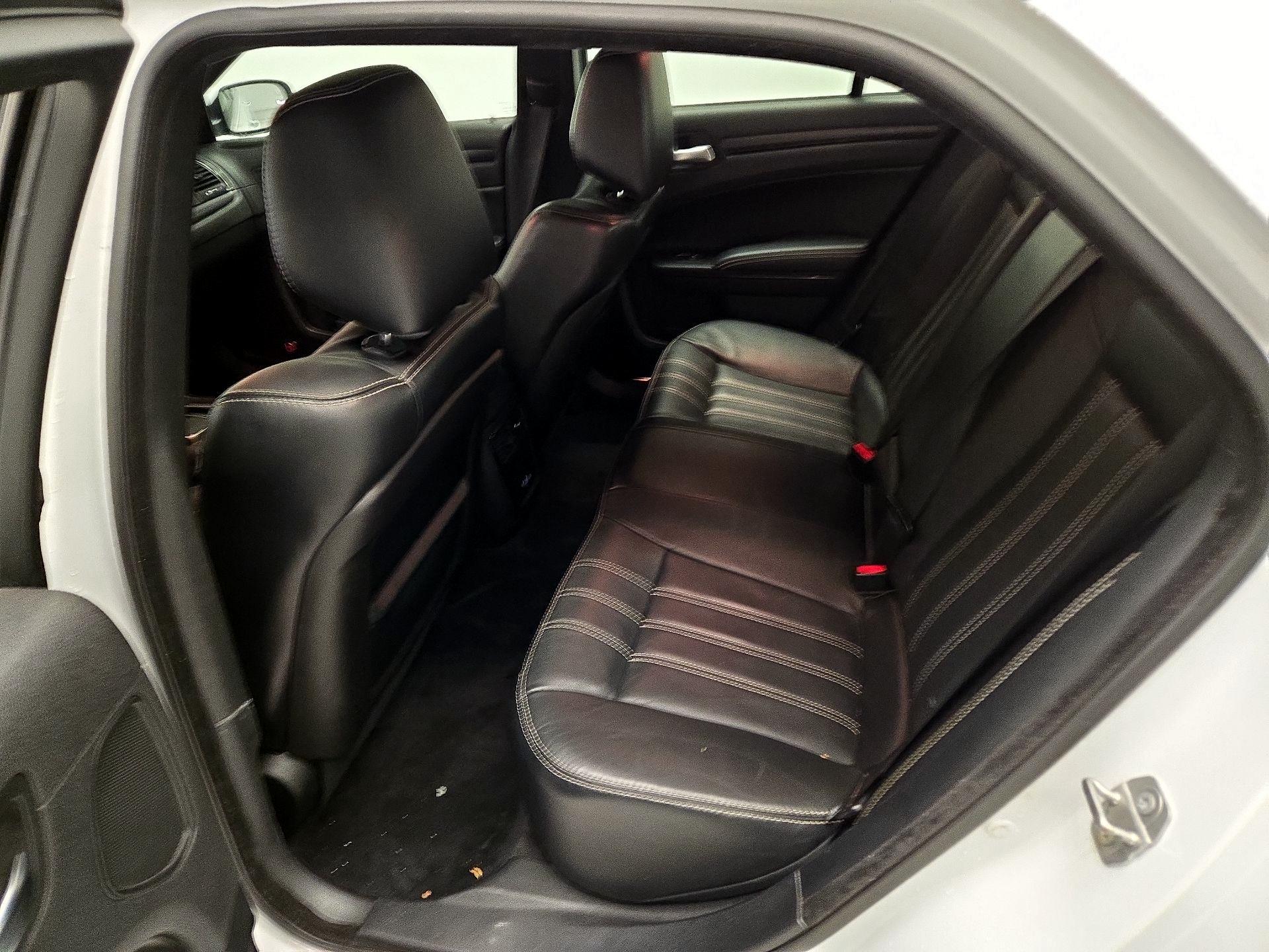 Thumbnail: 2015 Chrysler 300 - 20