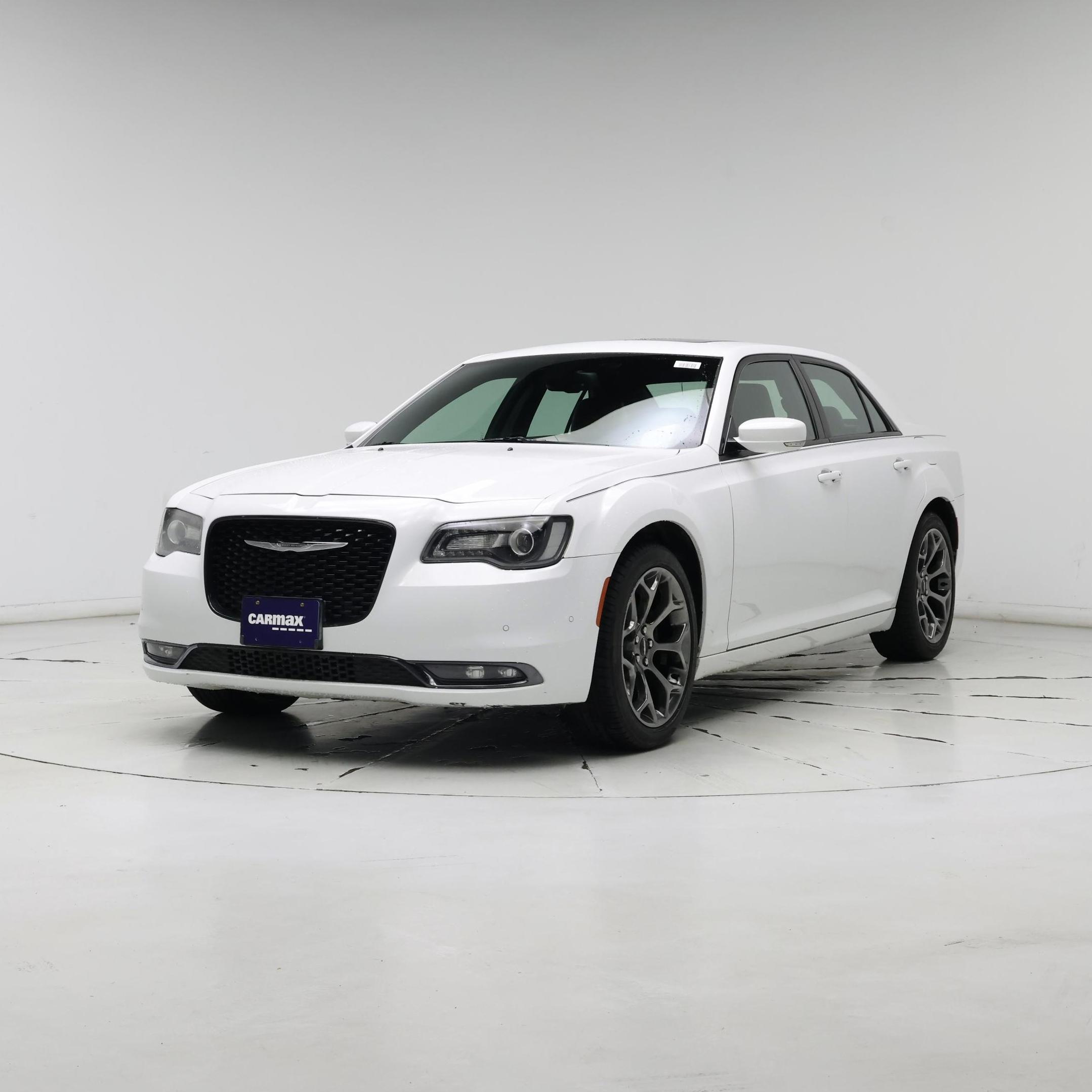 Thumbnail: 2015 Chrysler 300 - 4