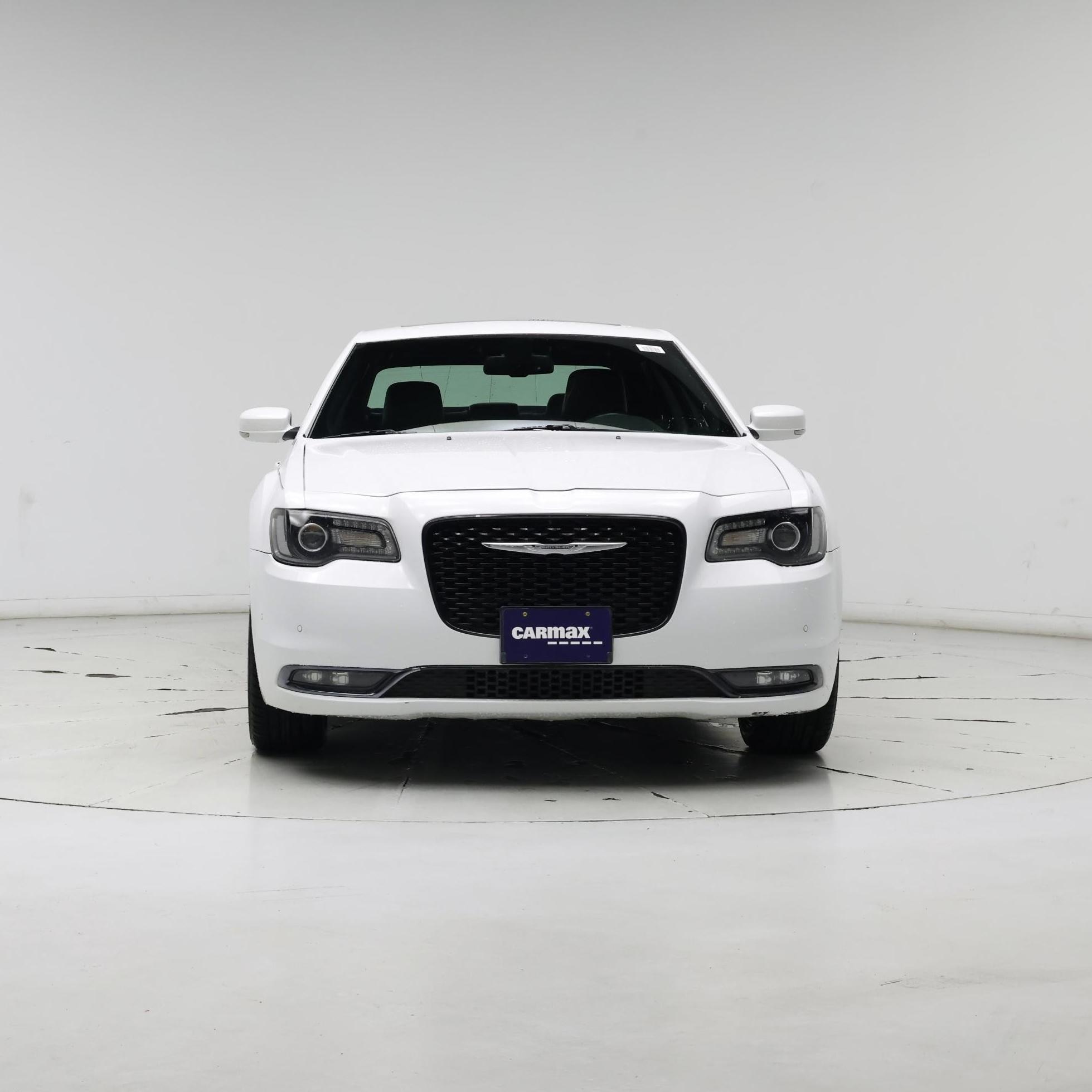 Thumbnail: 2015 Chrysler 300 - 5