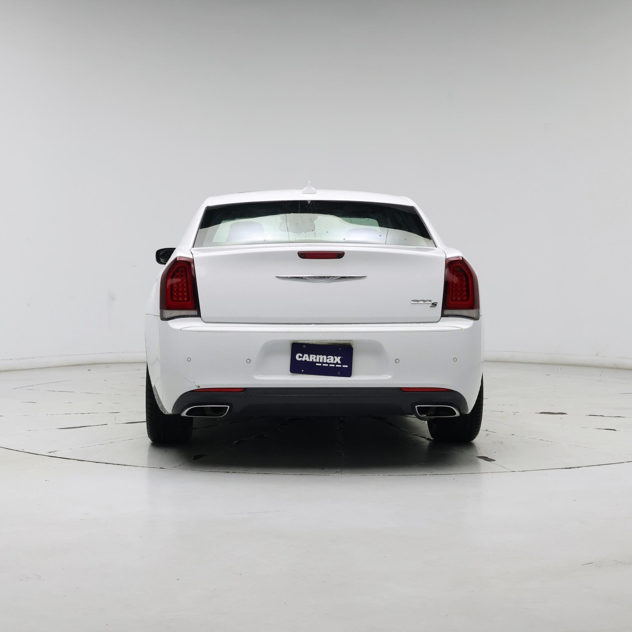 Thumbnail: 2015 Chrysler 300 - 6