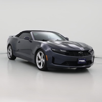 2020 Chevrolet Camaro LT1
