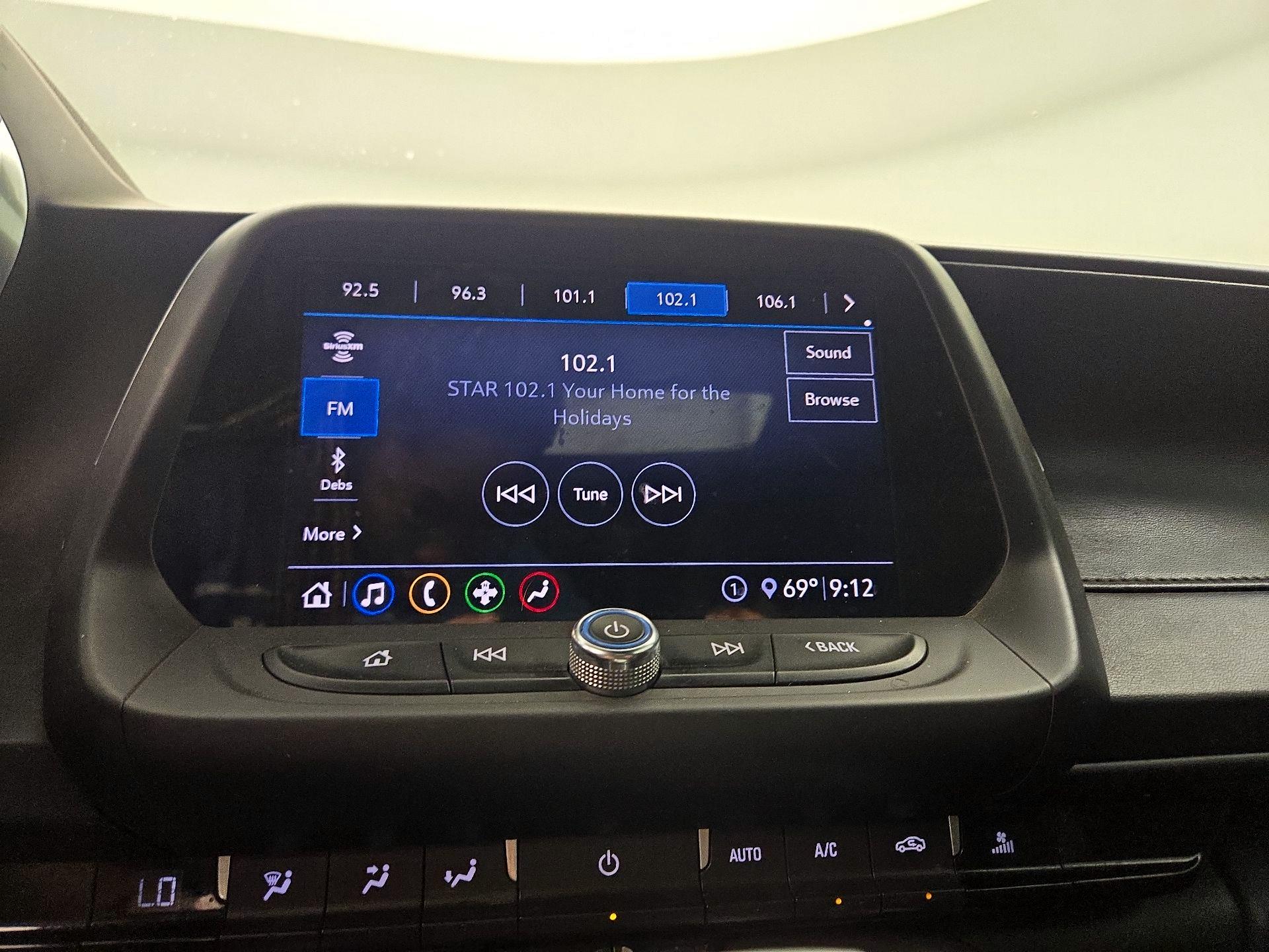 Thumbnail: 2020 Chevrolet Camaro - 14