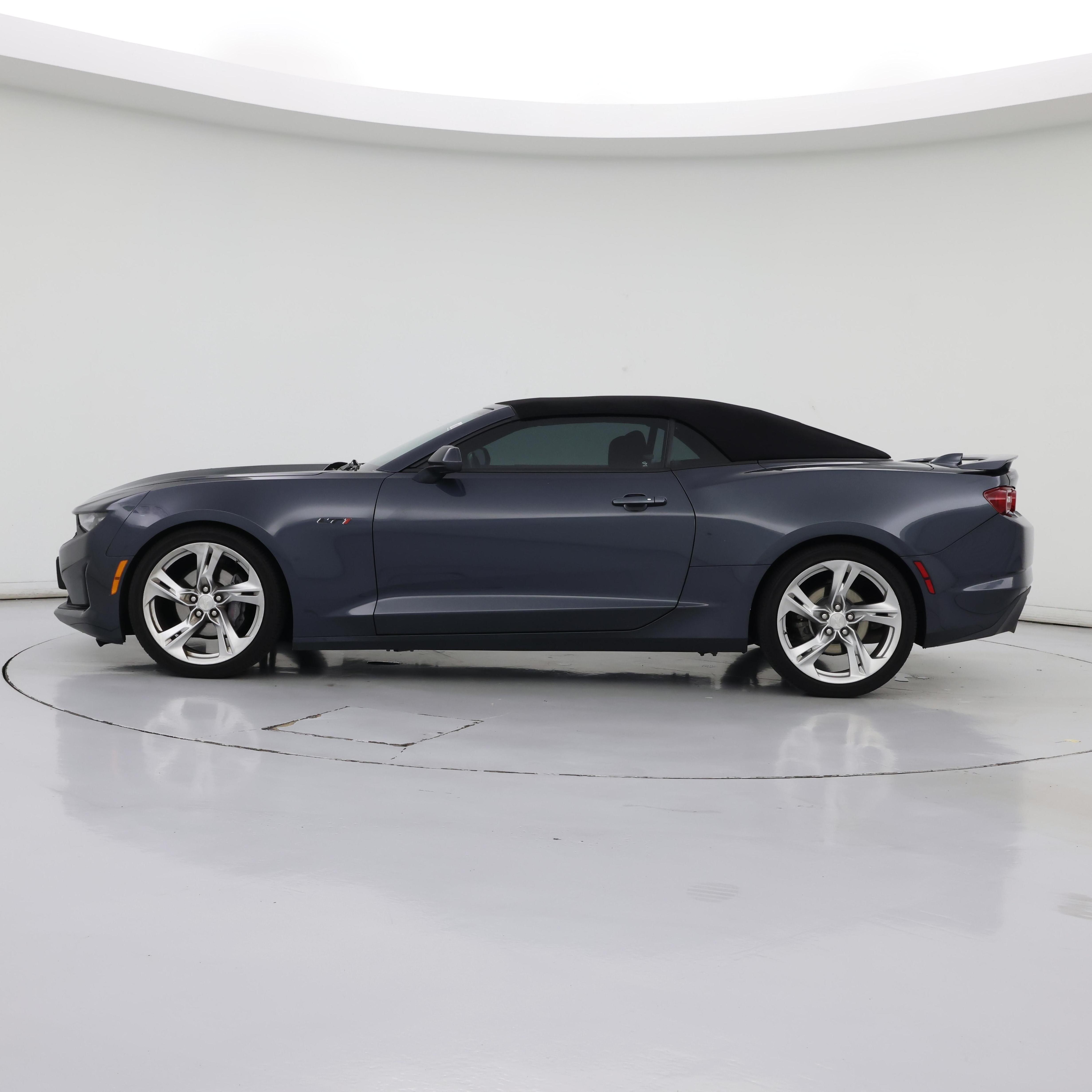 Thumbnail: 2020 Chevrolet Camaro - 3