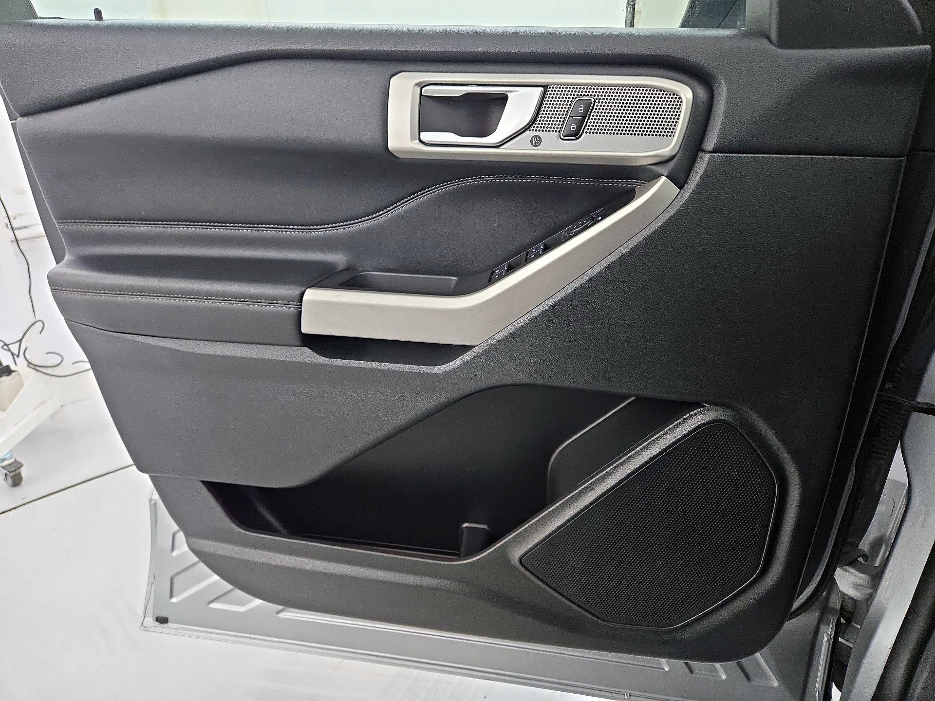 Thumbnail: 2023 Ford Explorer - 12