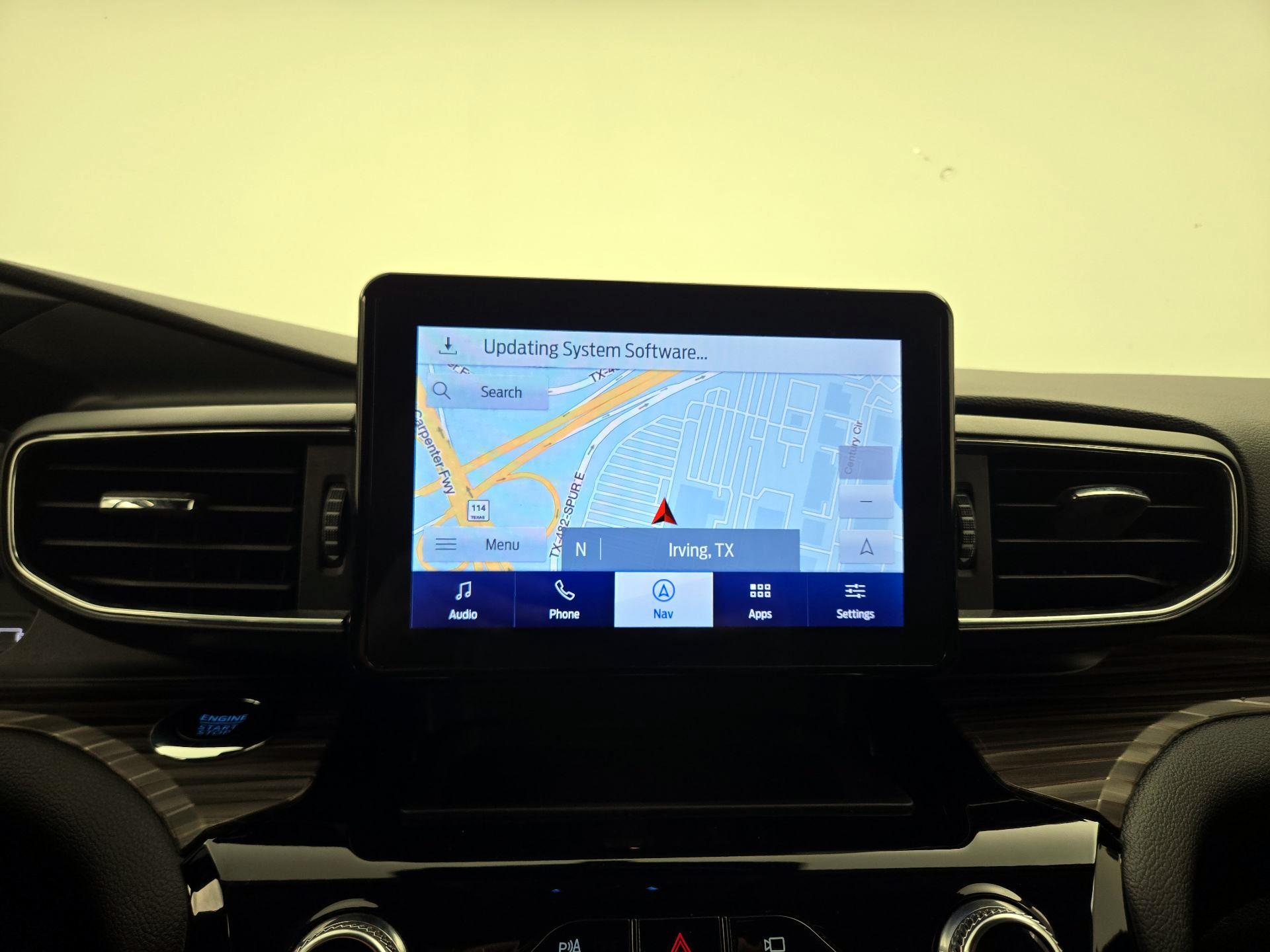 Thumbnail: 2023 Ford Explorer - 14