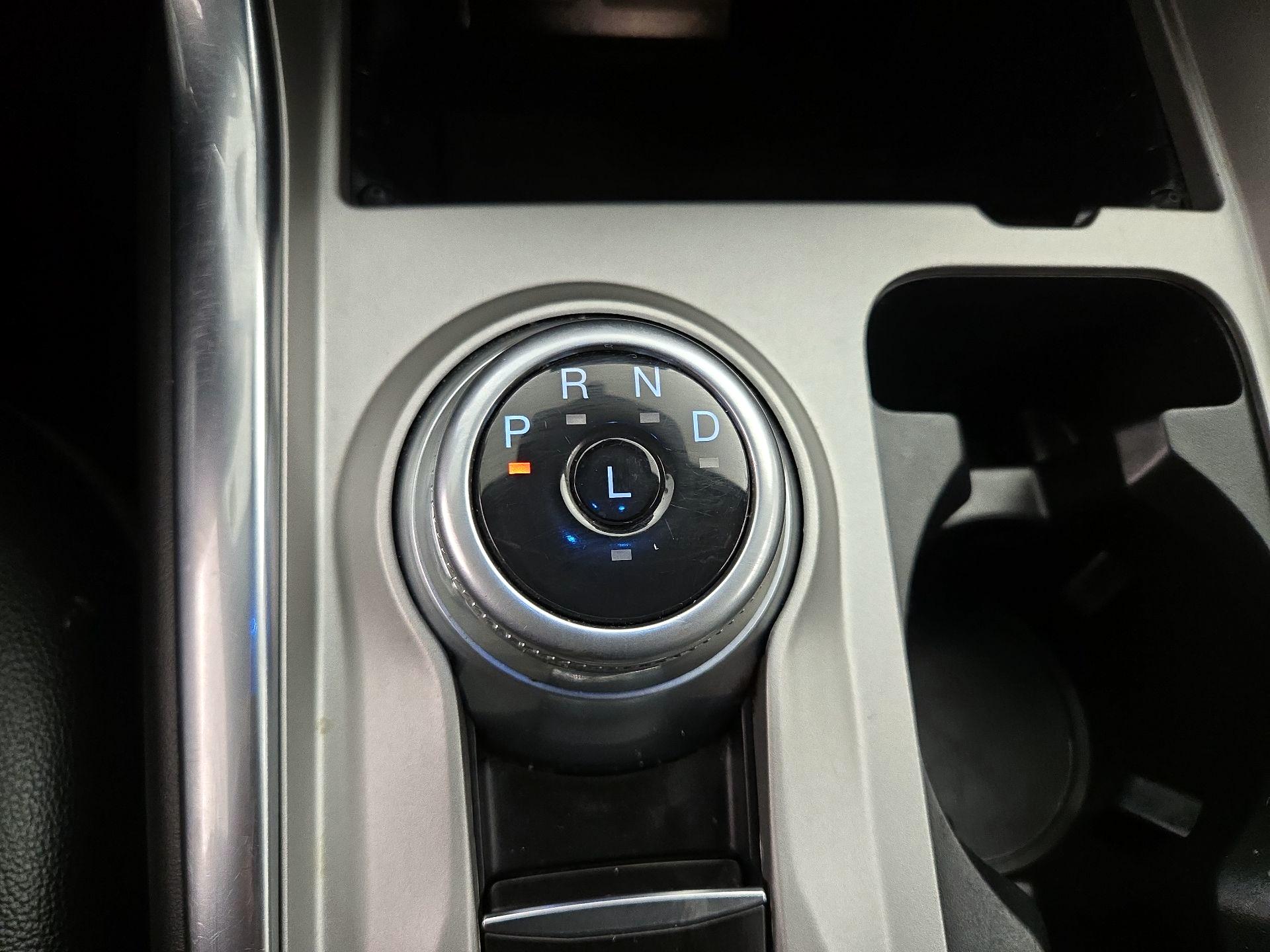 Thumbnail: 2023 Ford Explorer - 18